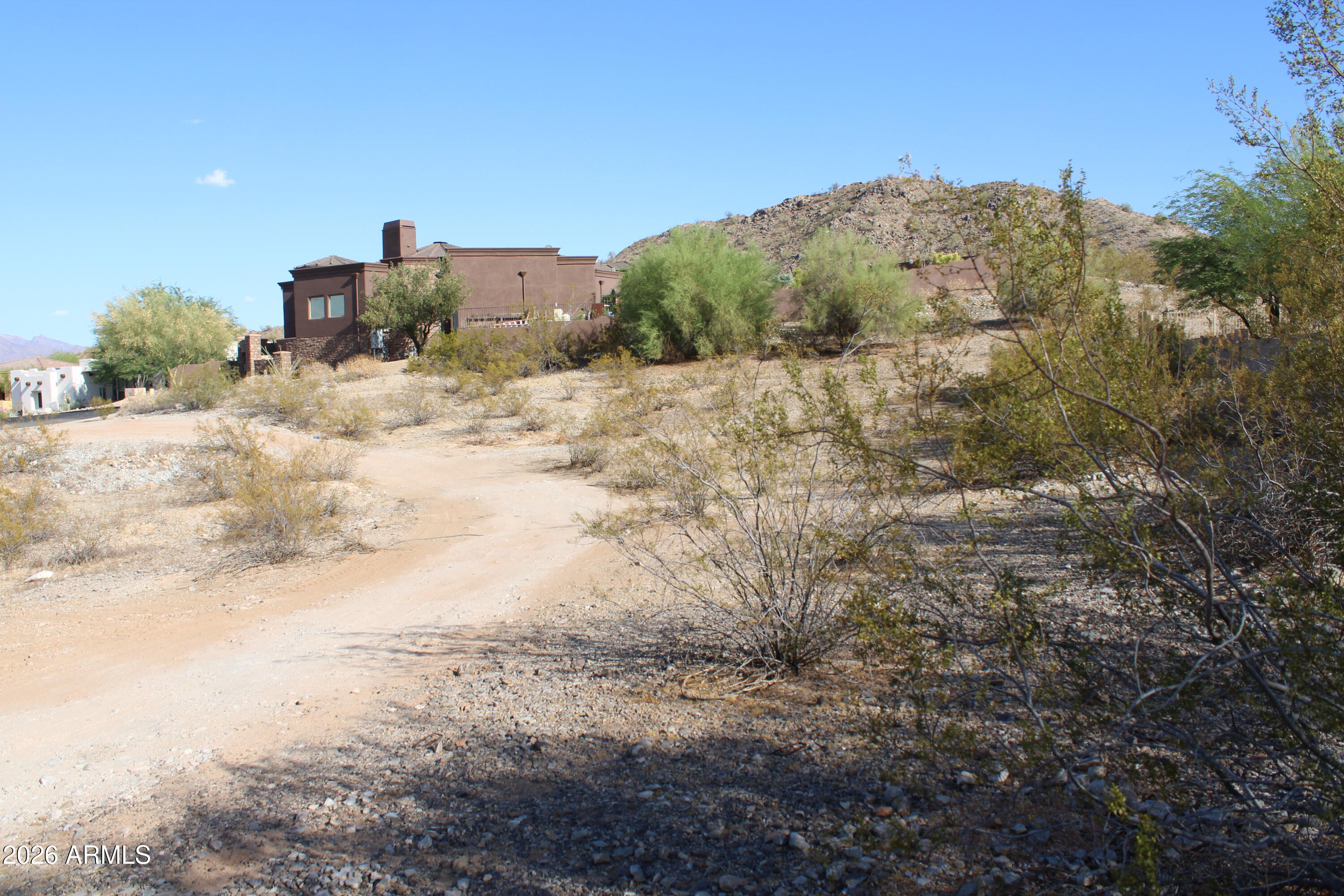 ESTRELLA PARCEL 60 - Land