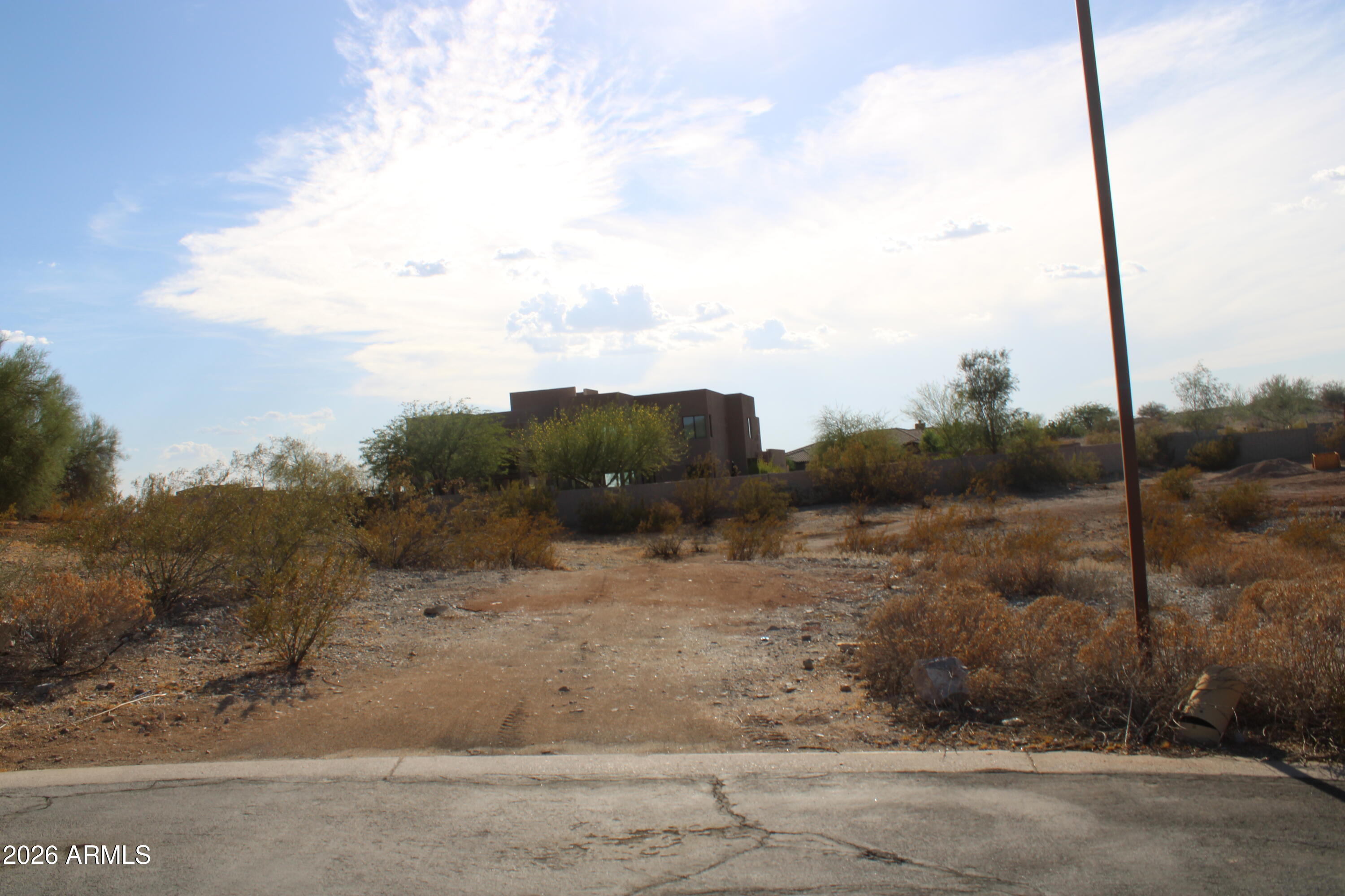 ESTRELLA PARCEL 60 - Land