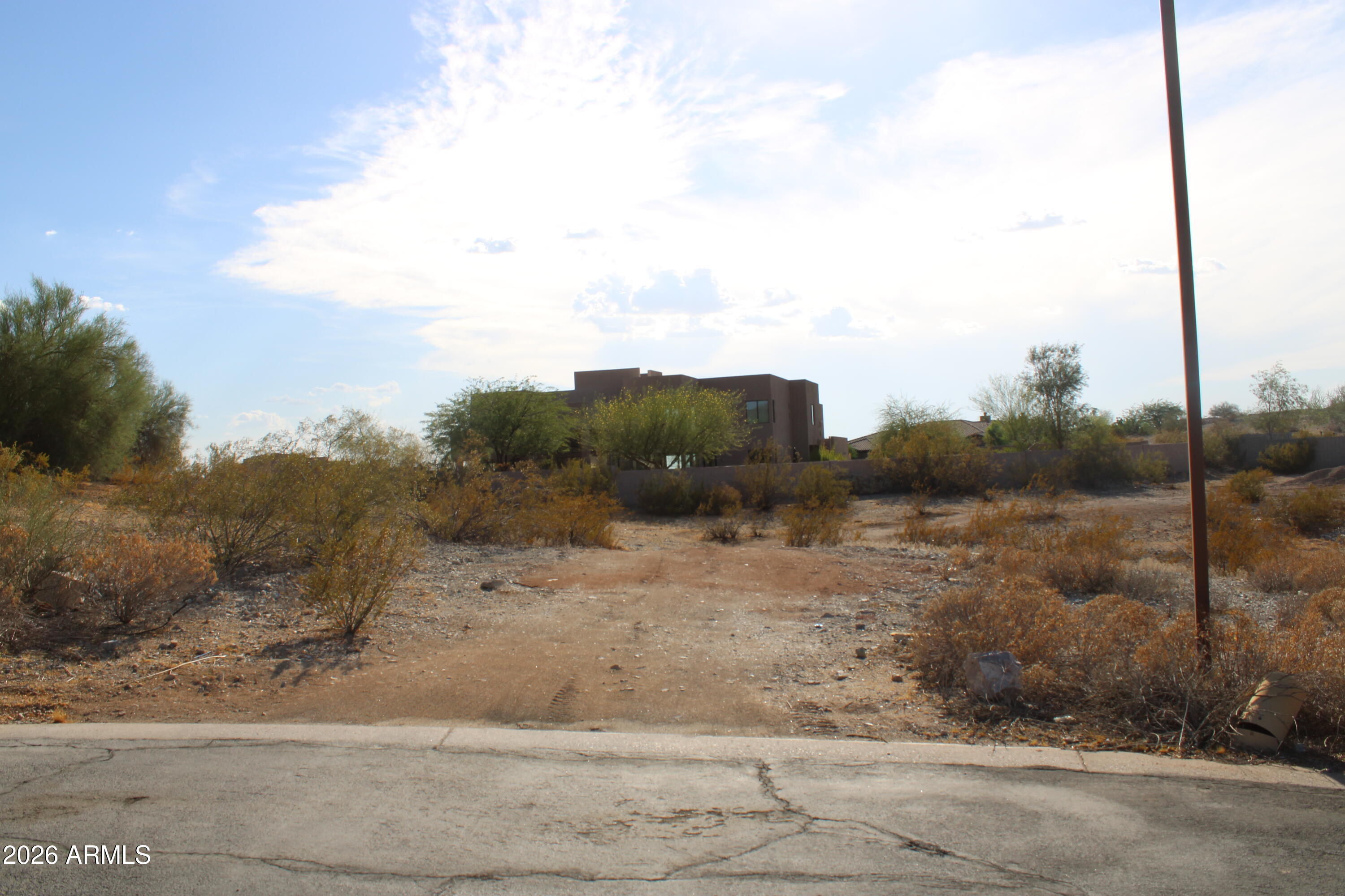 ESTRELLA PARCEL 60 - Land