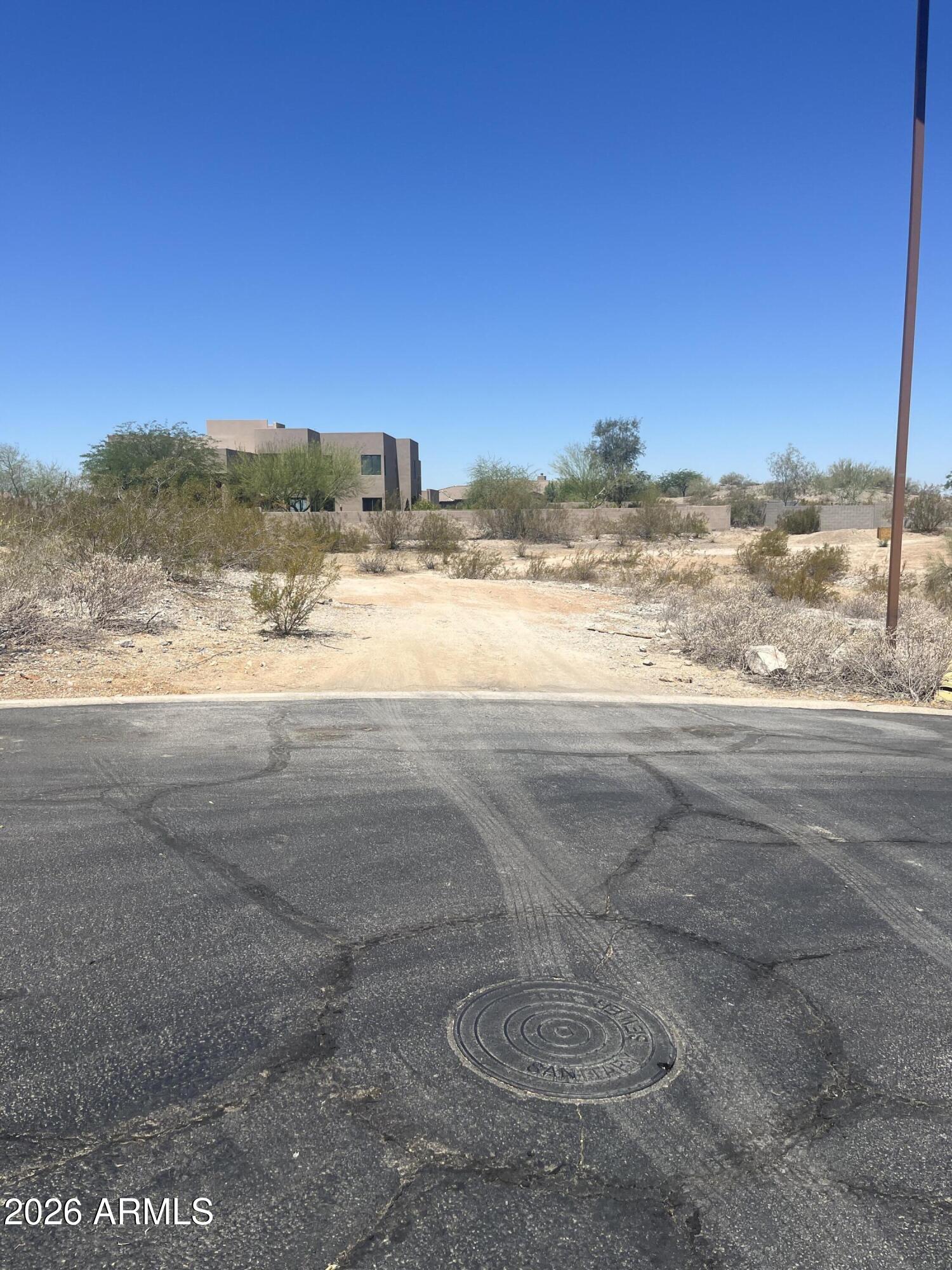 ESTRELLA PARCEL 60 - Land