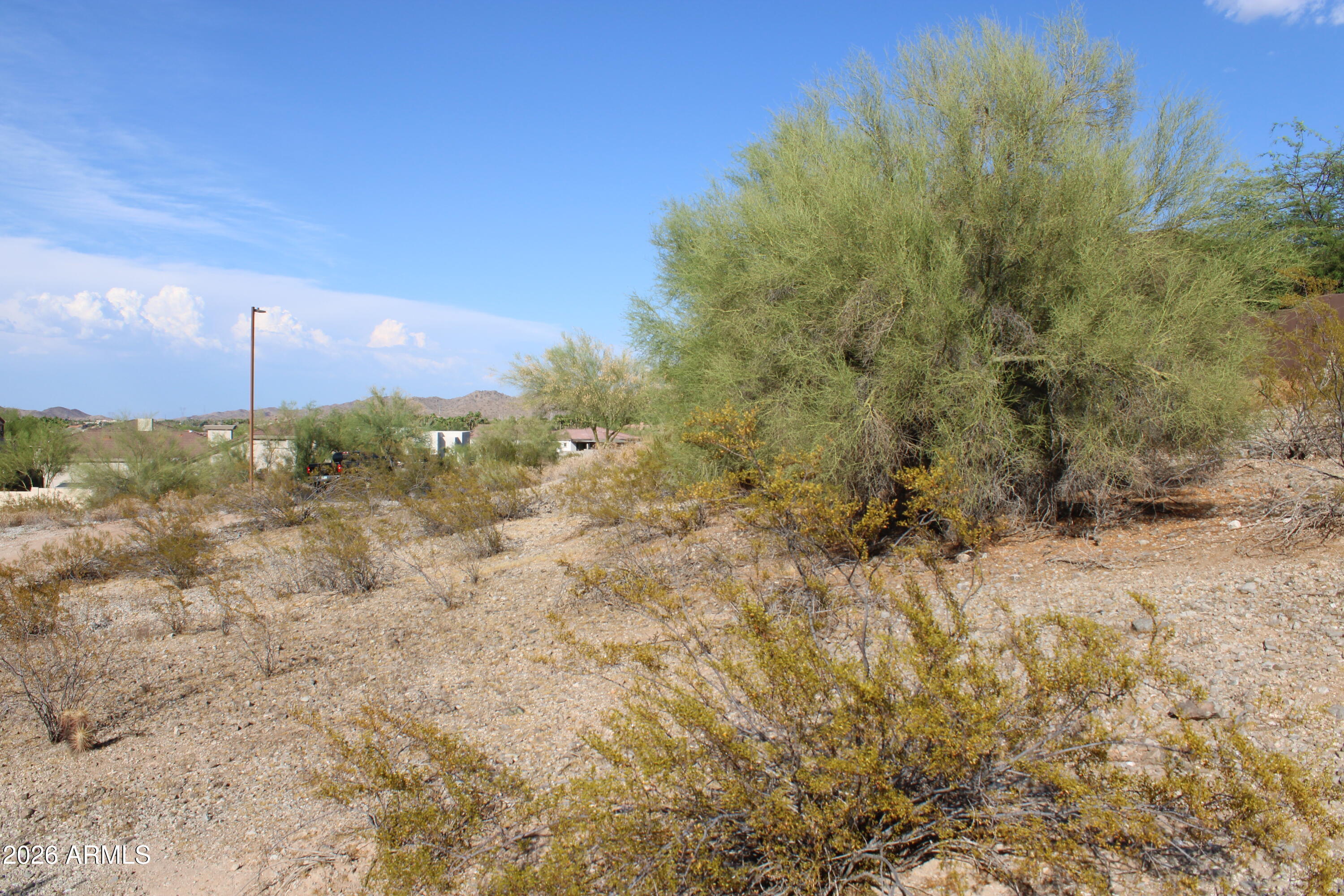ESTRELLA PARCEL 60 - Land