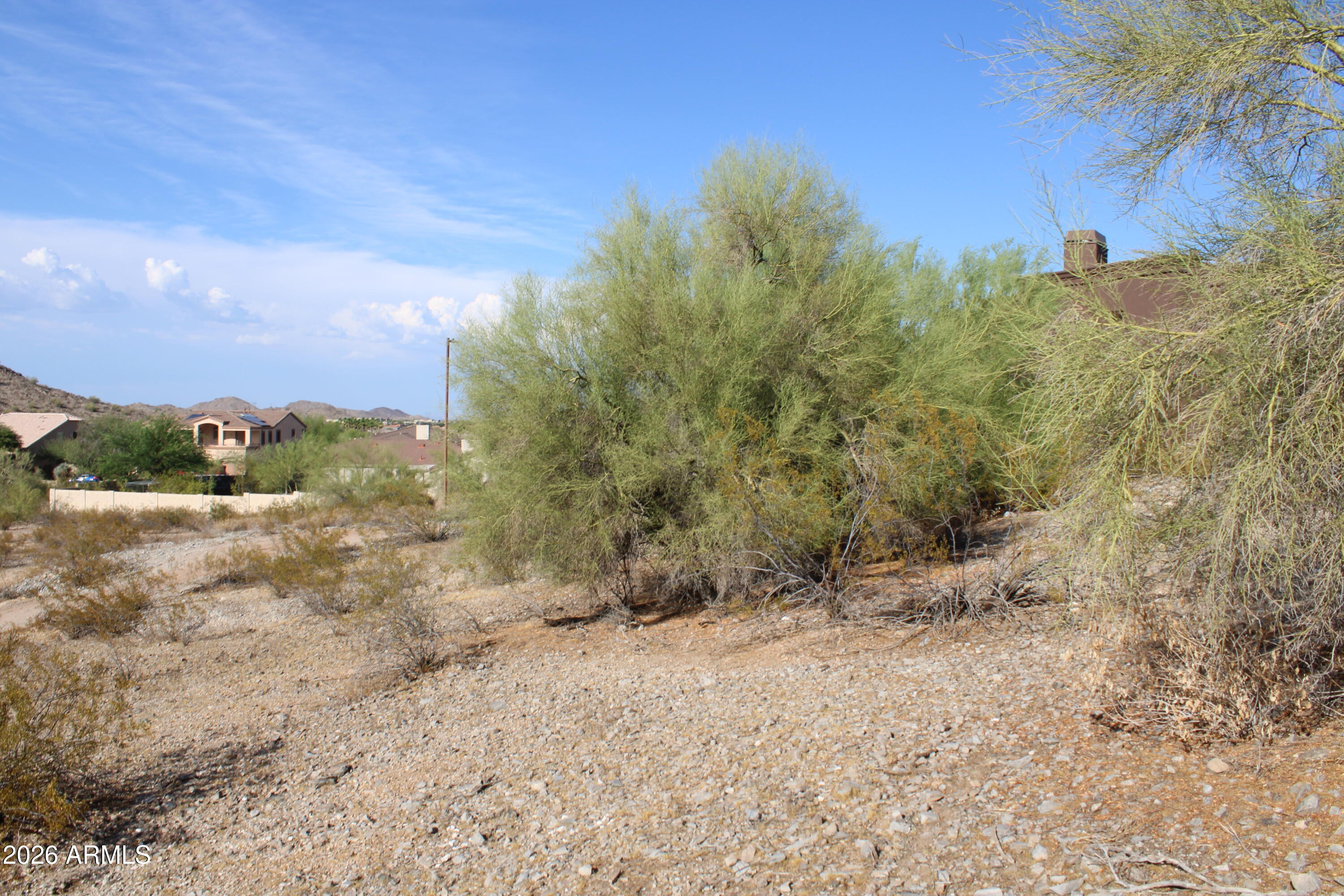 ESTRELLA PARCEL 60 - Land