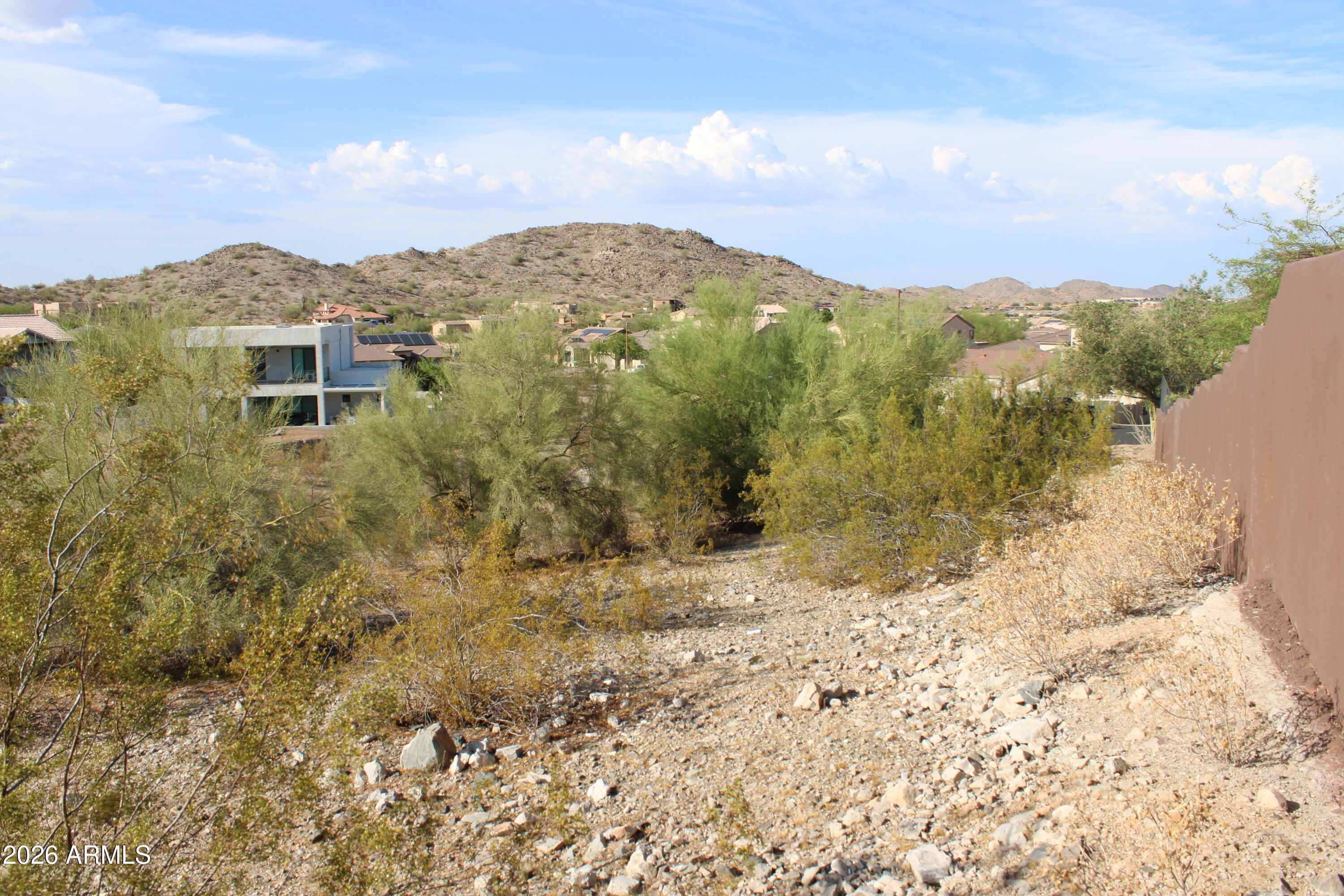 ESTRELLA PARCEL 60 - Land