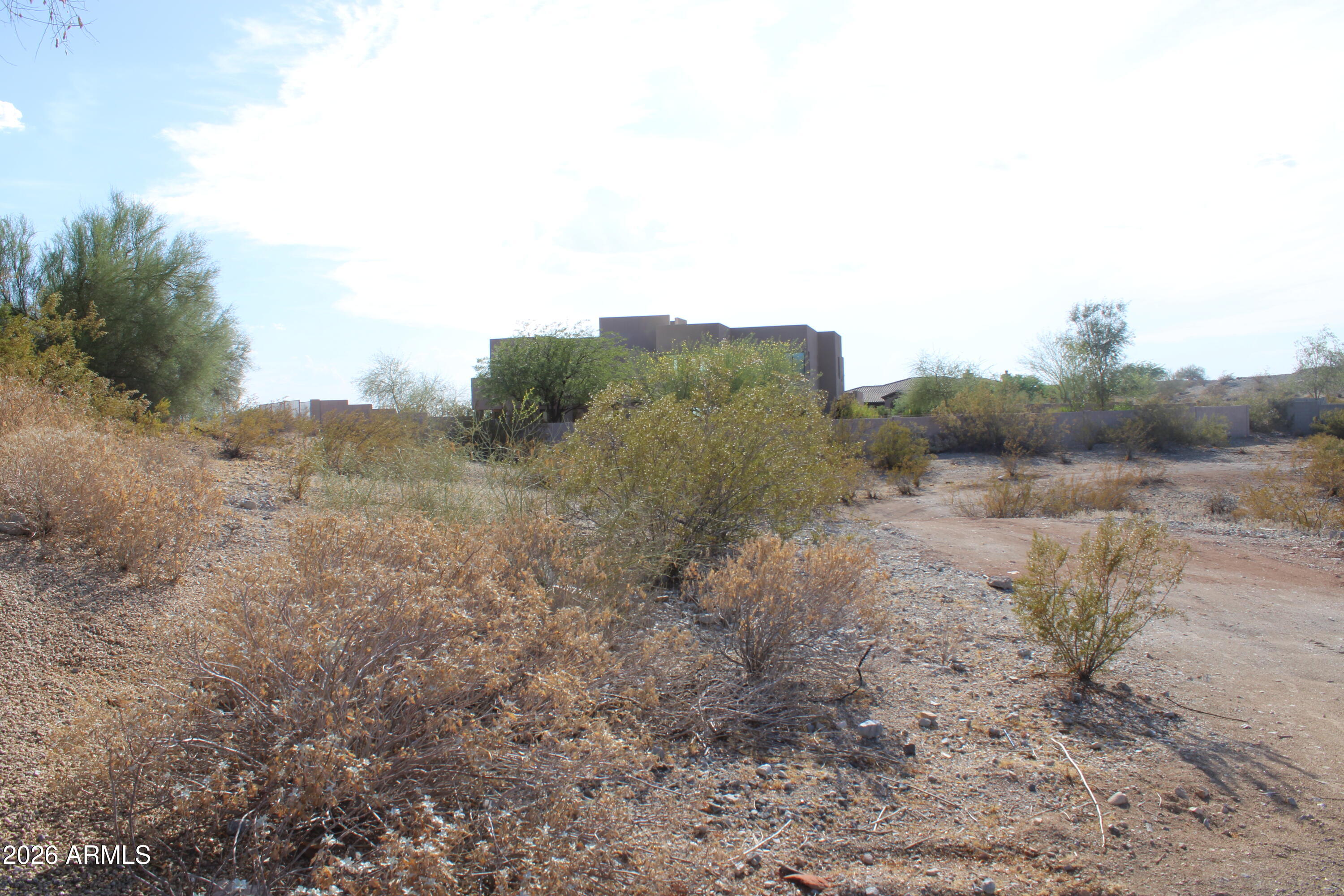 ESTRELLA PARCEL 60 - Land