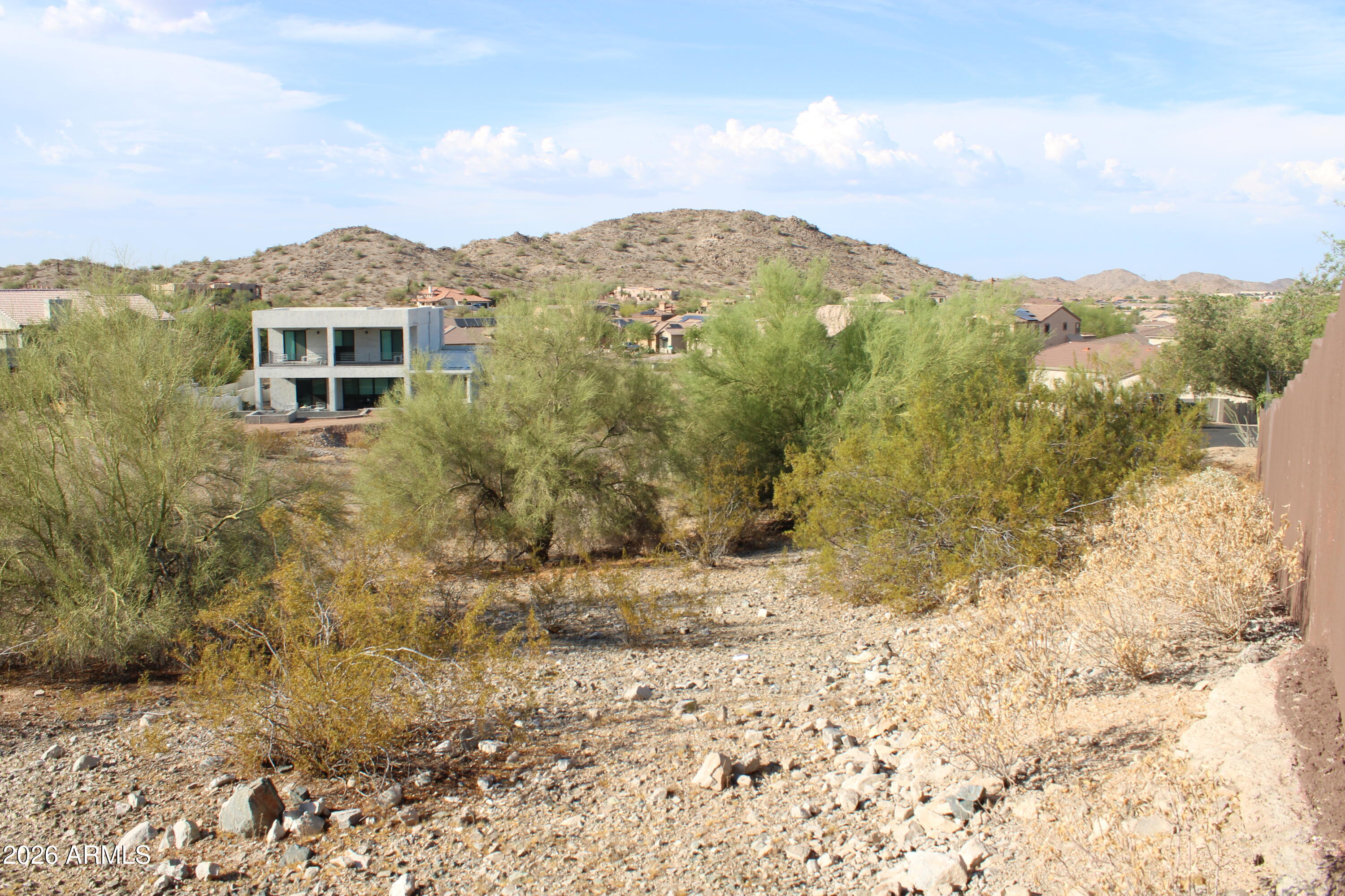 ESTRELLA PARCEL 60 - Land