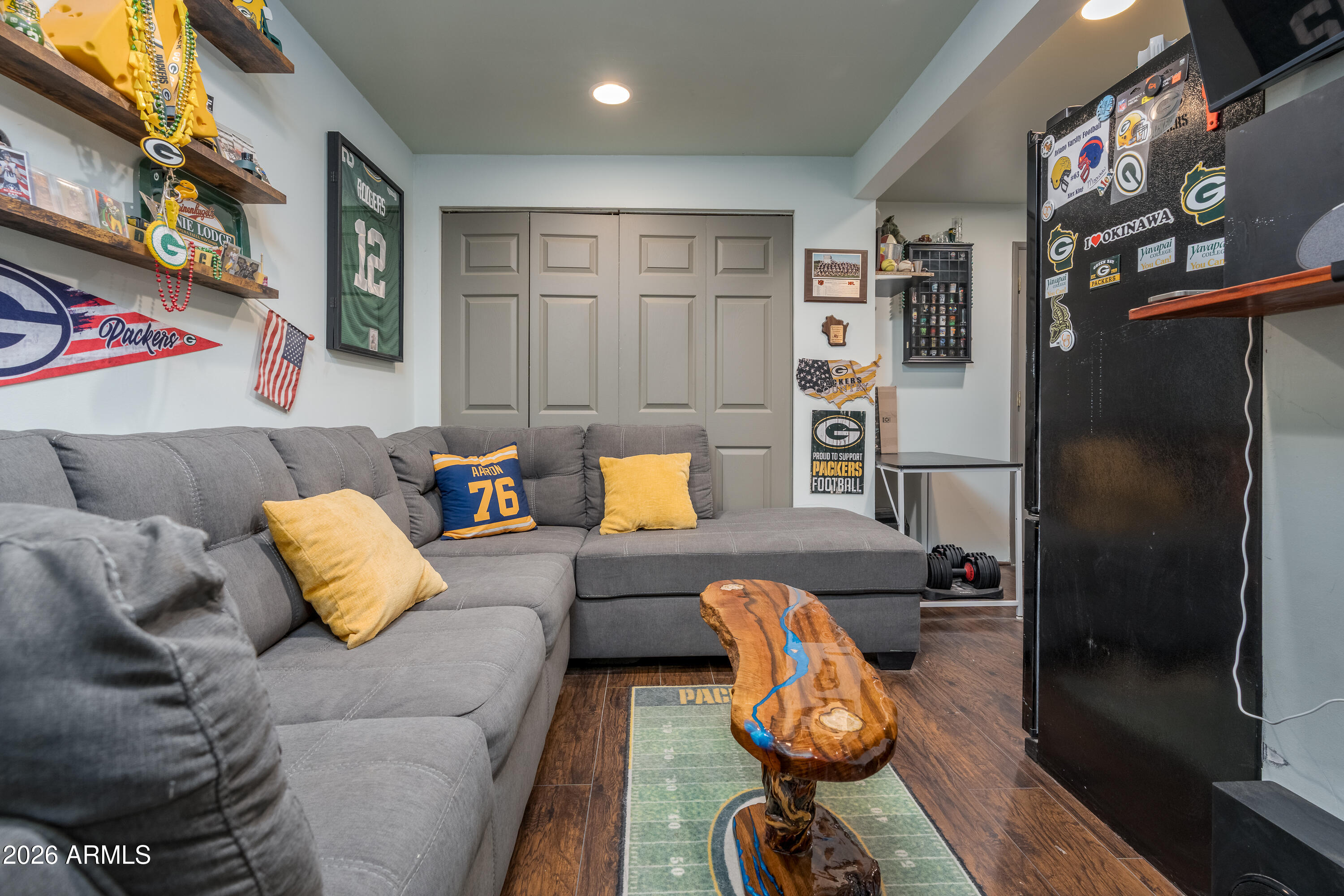 VERDE VILLAGE UNIT 6 - Residential