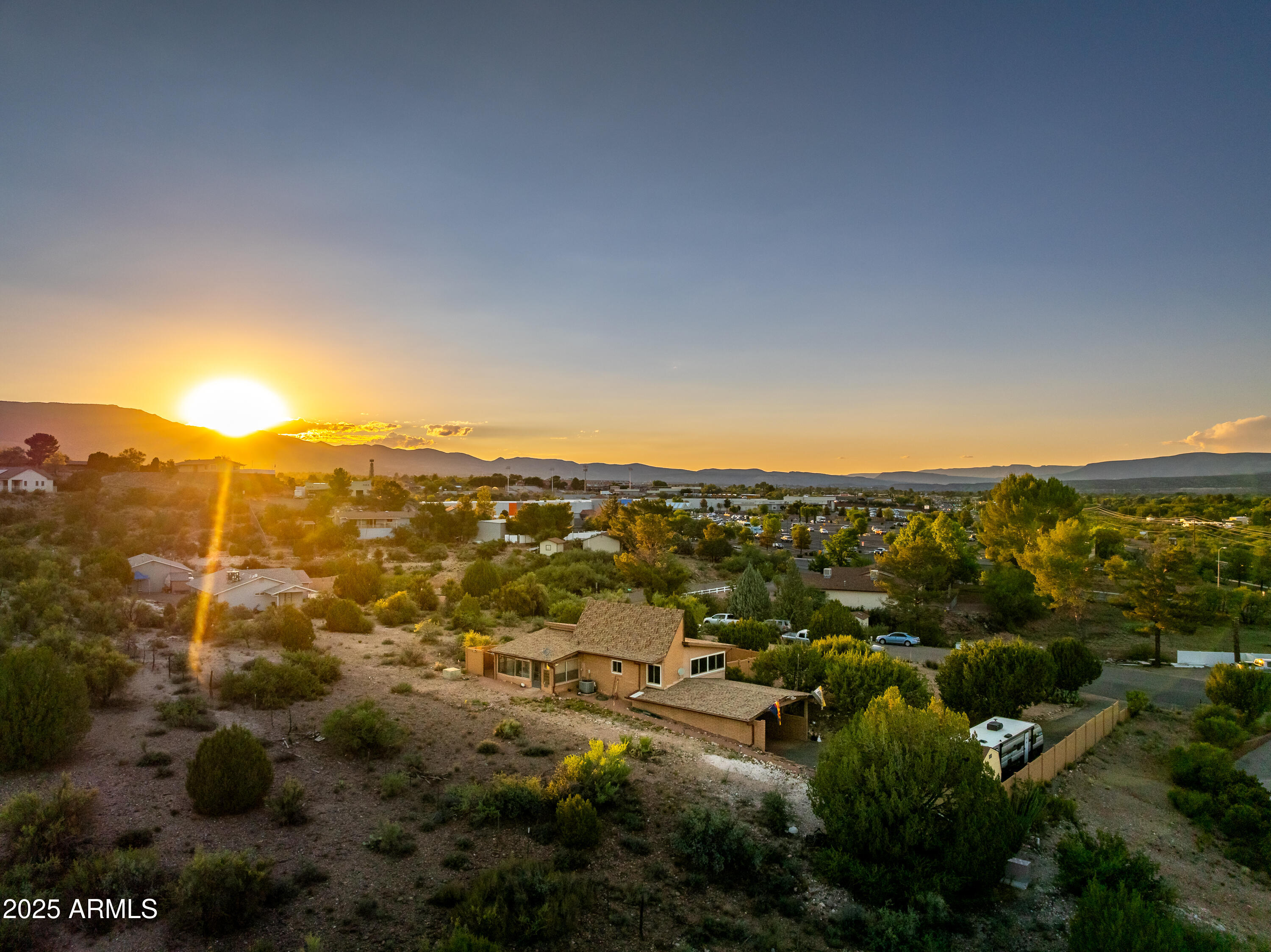 VERDE VILLAGE UNIT 6 - Residential