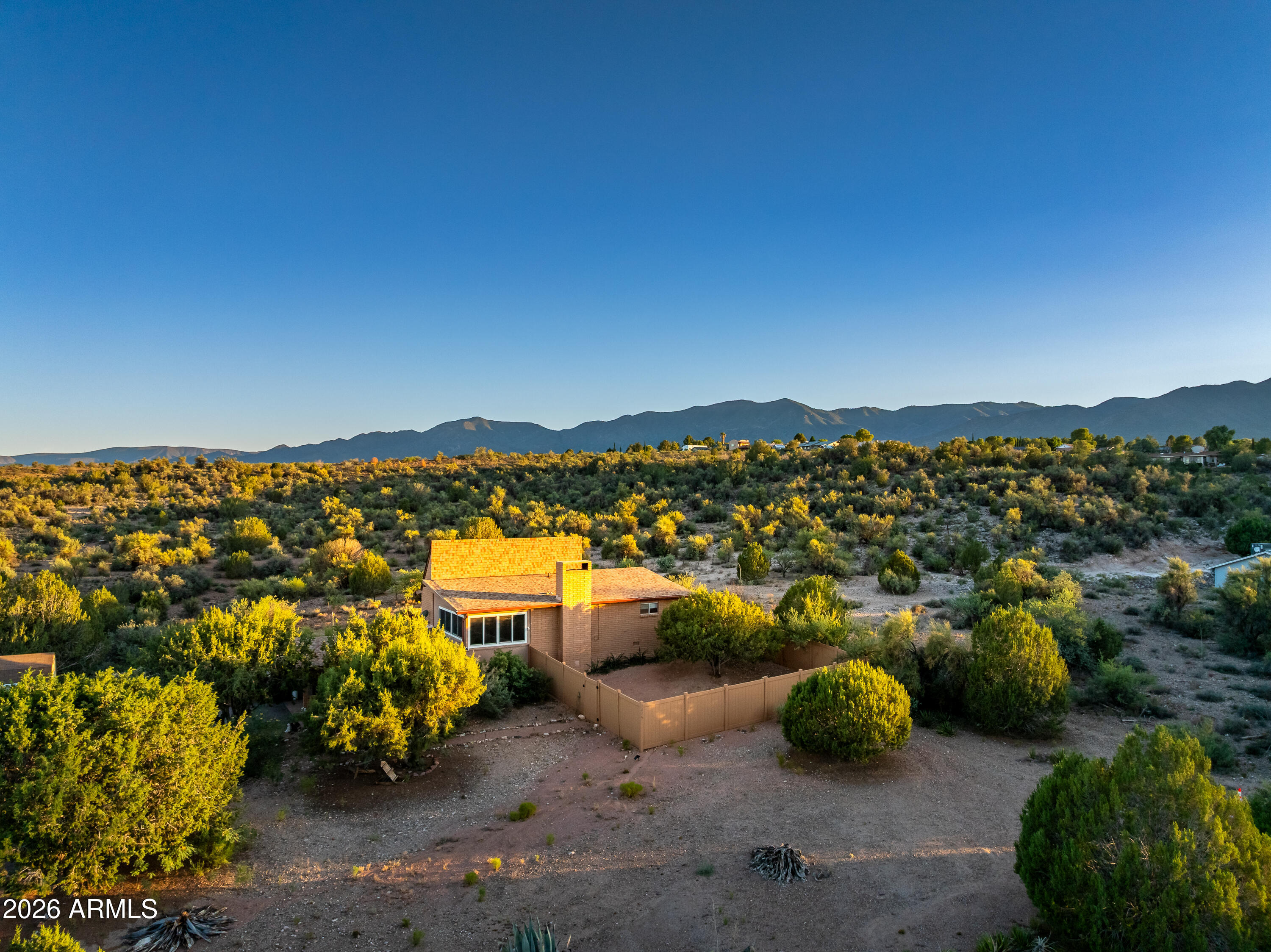 VERDE VILLAGE UNIT 6 - Residential