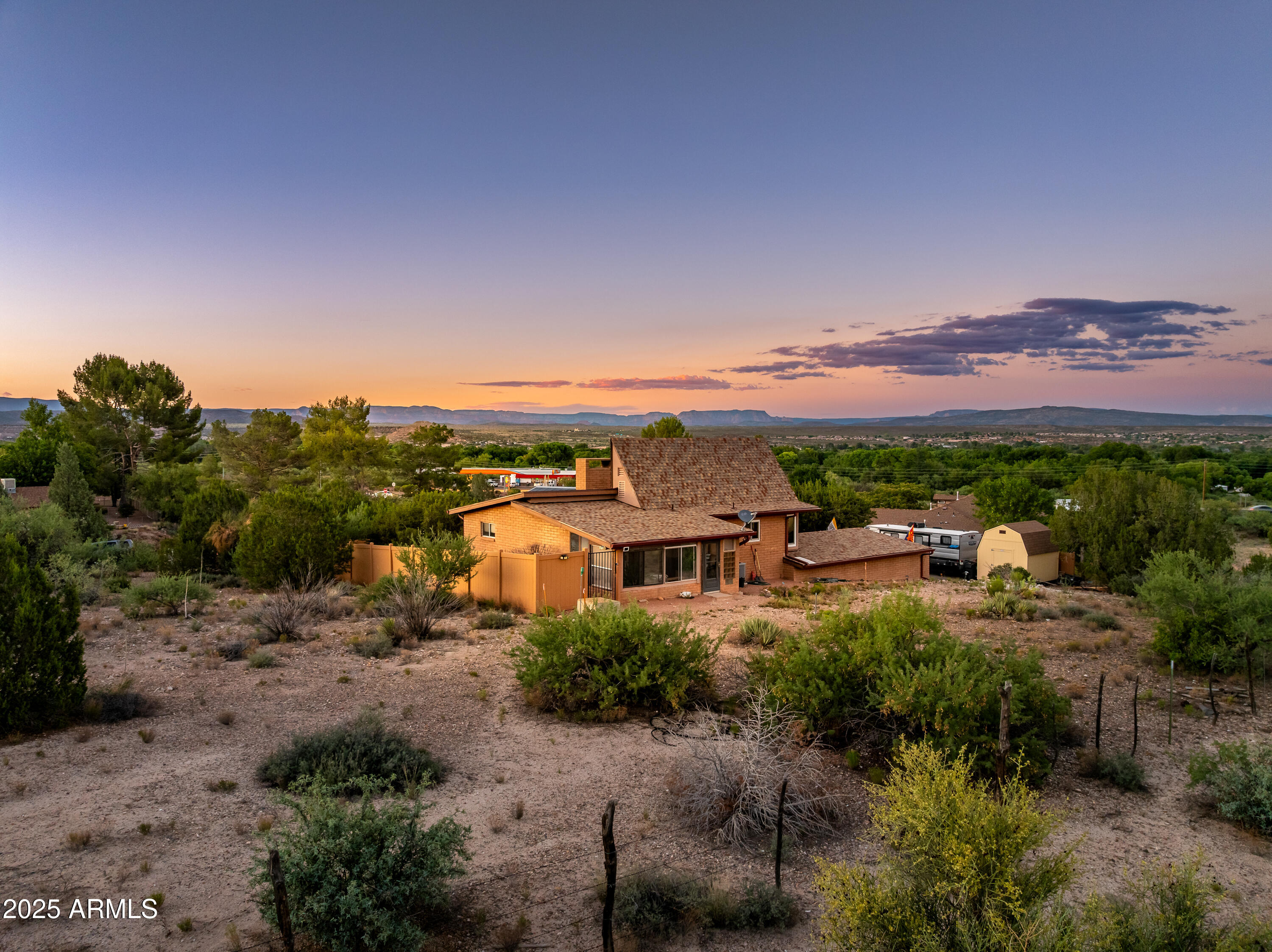 VERDE VILLAGE UNIT 6 - Residential