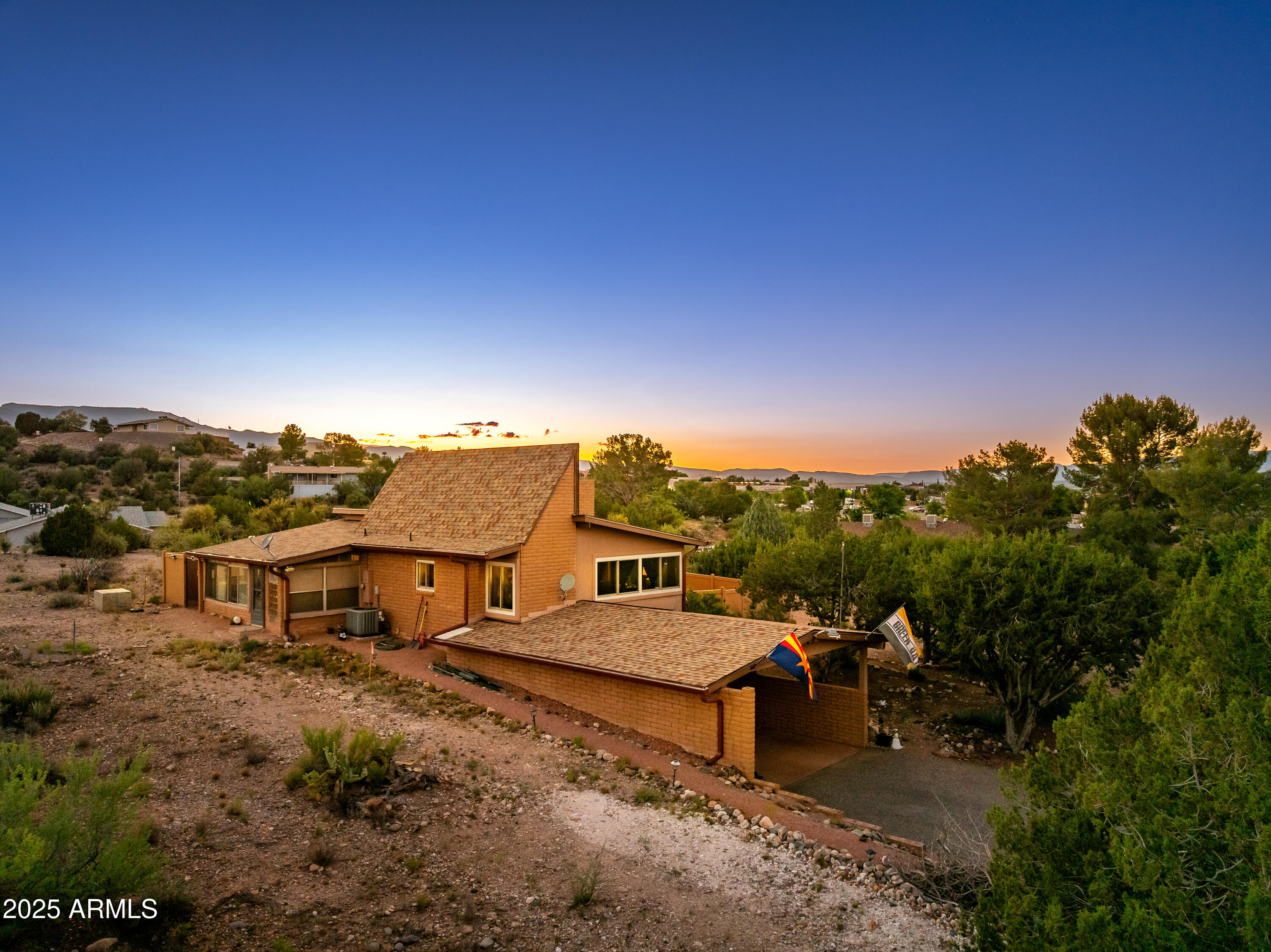 VERDE VILLAGE UNIT 6 - Residential