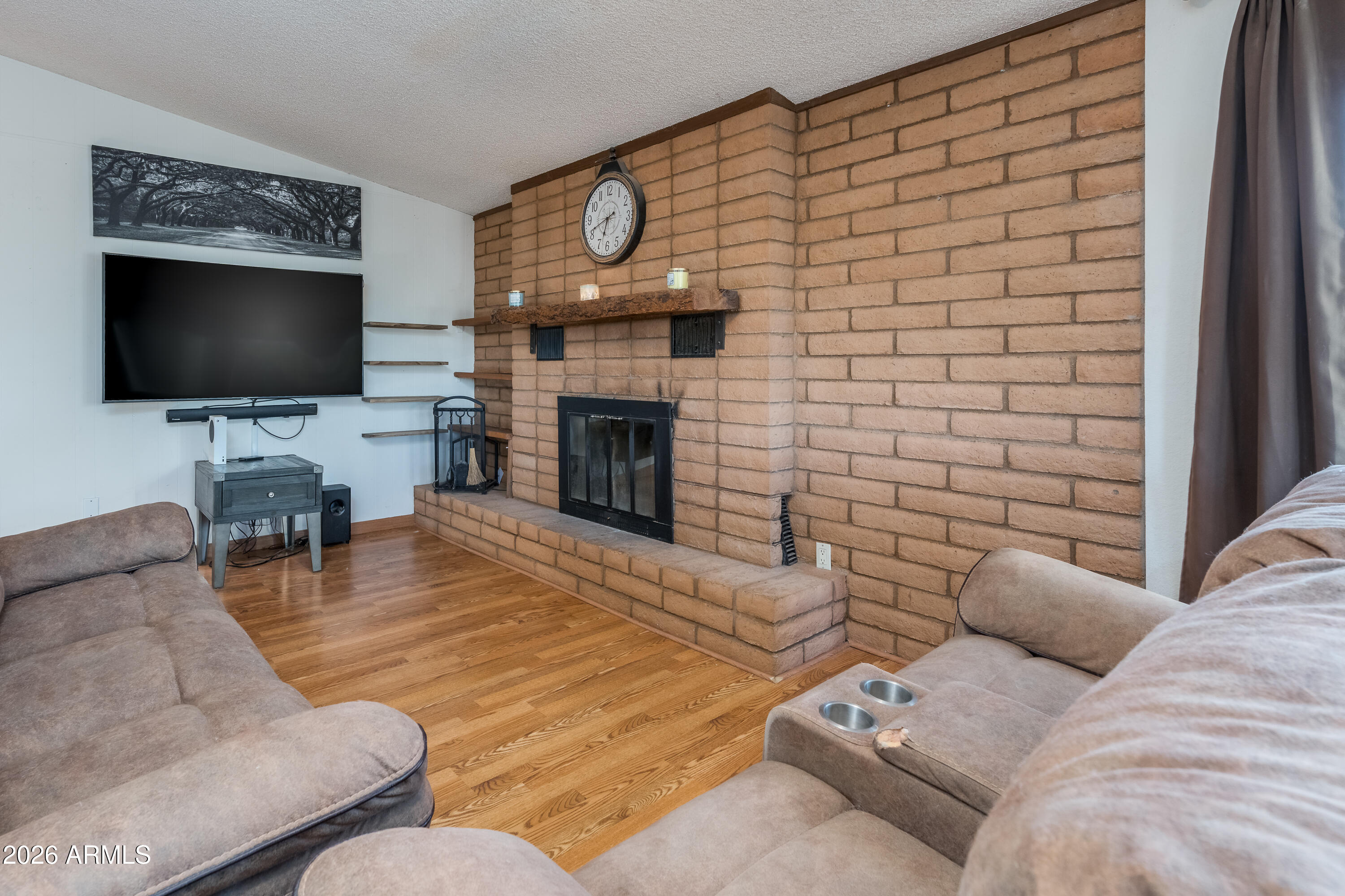 VERDE VILLAGE UNIT 6 - Residential