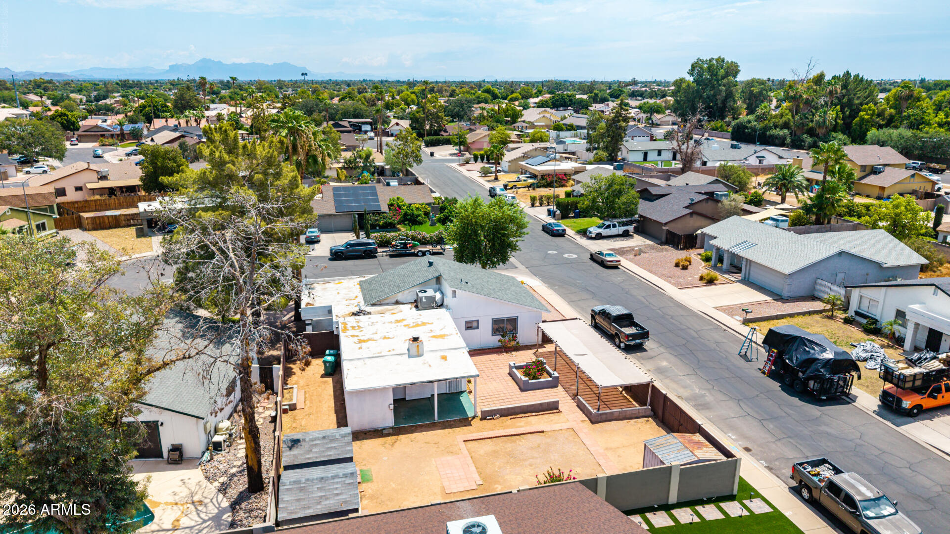 SUMMER PLACE PHASE 4 UNIT 1 - Residential