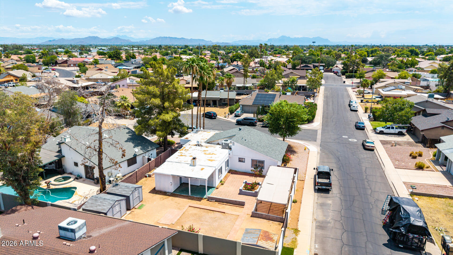 SUMMER PLACE PHASE 4 UNIT 1 - Residential
