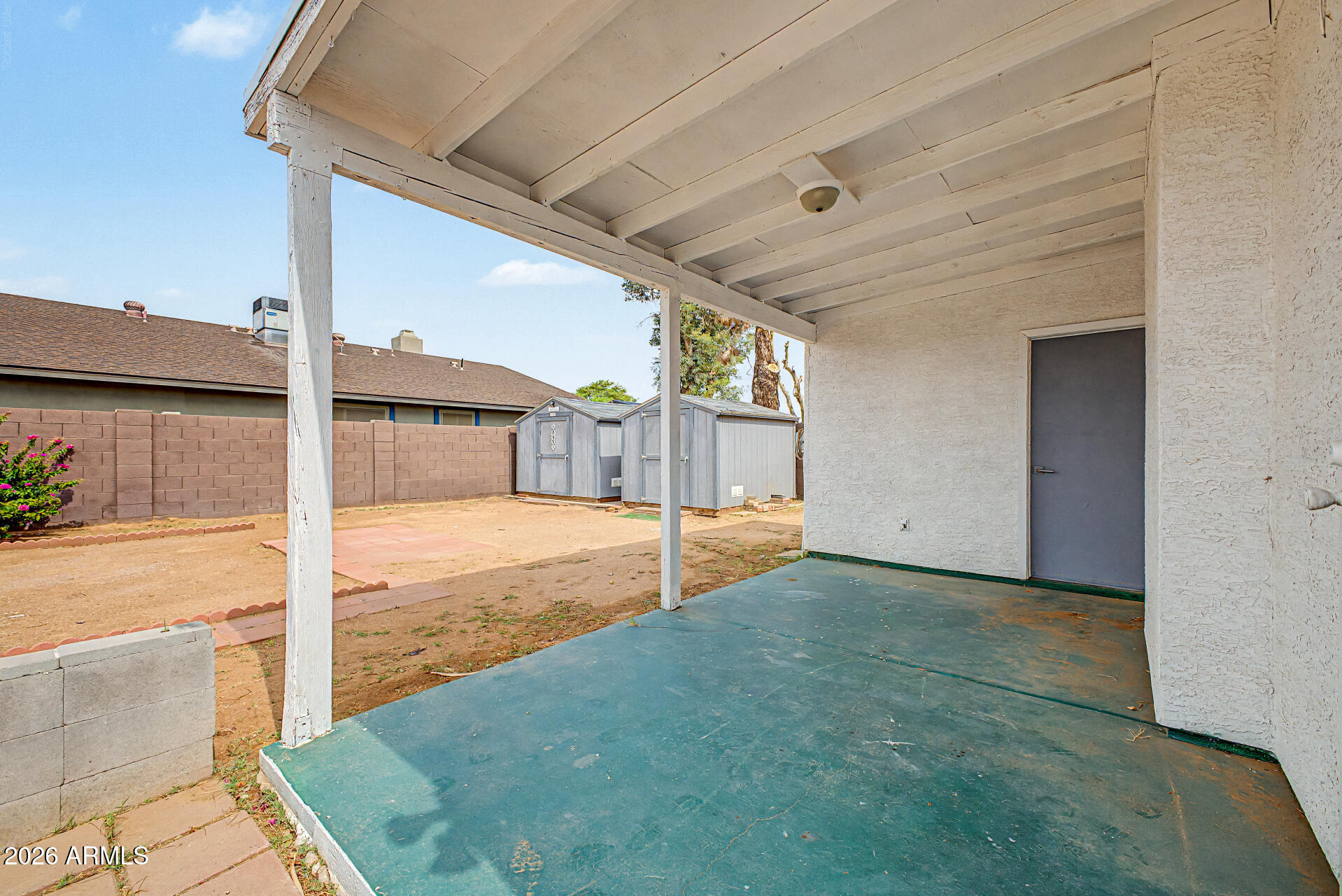 SUMMER PLACE PHASE 4 UNIT 1 - Residential