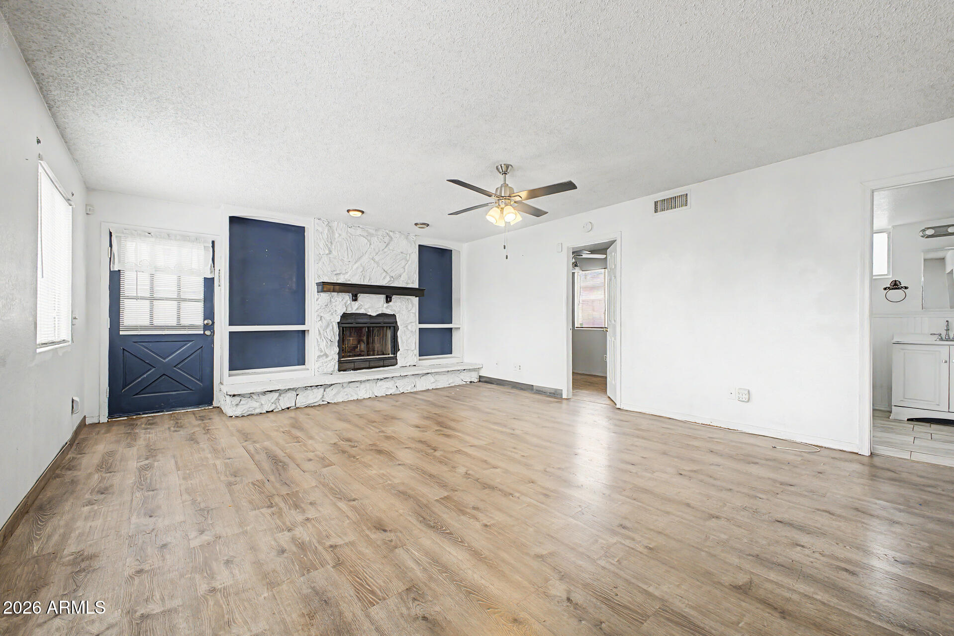 SUMMER PLACE PHASE 4 UNIT 1 - Residential