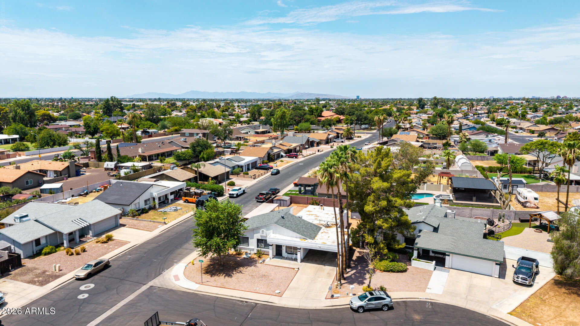 SUMMER PLACE PHASE 4 UNIT 1 - Residential