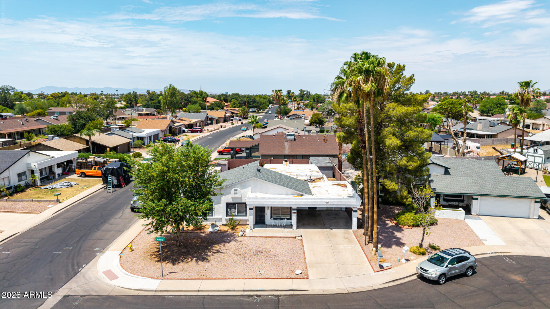 SUMMER PLACE PHASE 4 UNIT 1 - Residential
