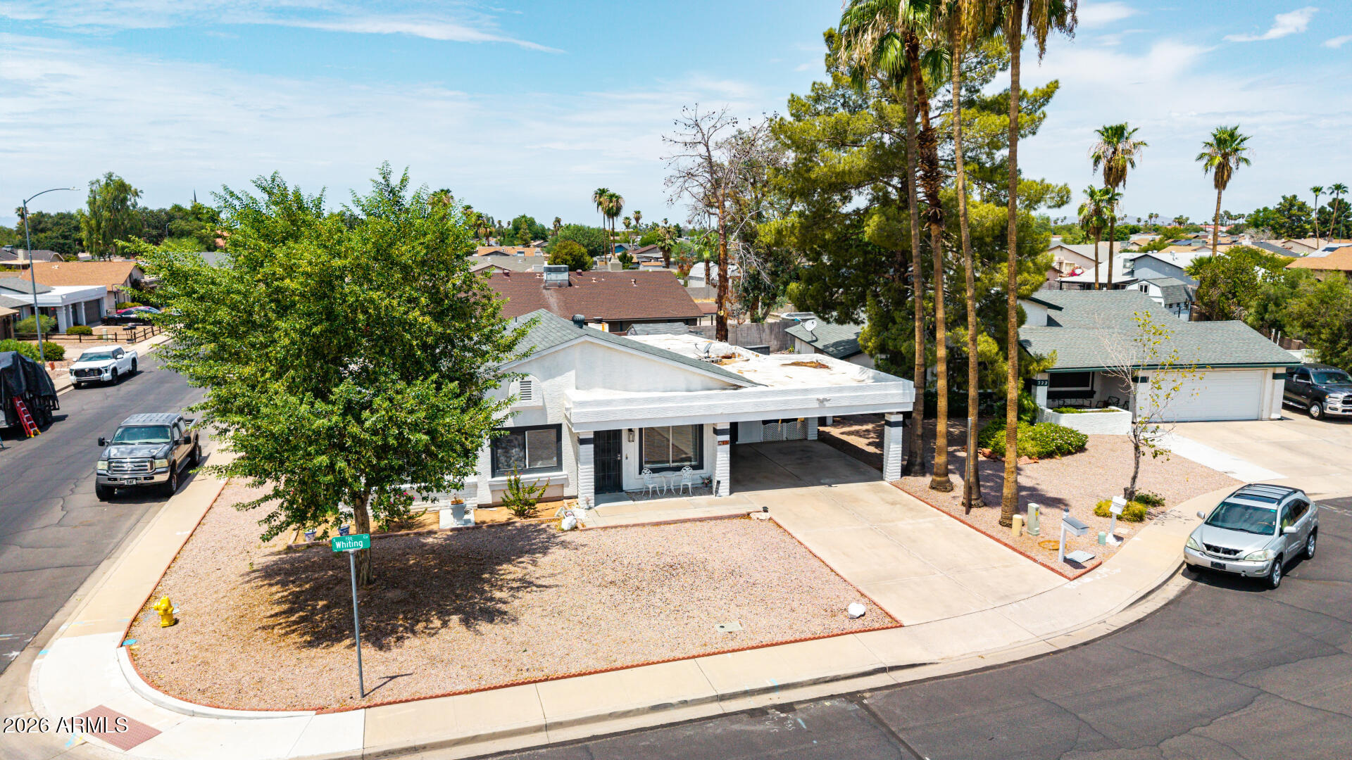 SUMMER PLACE PHASE 4 UNIT 1 - Residential