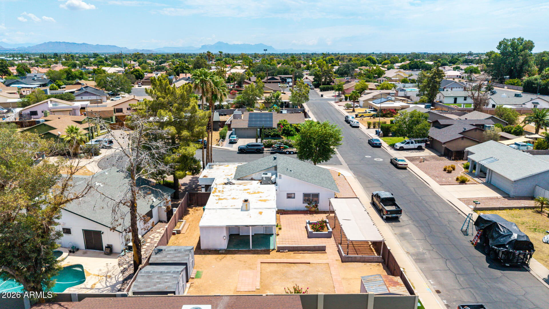 SUMMER PLACE PHASE 4 UNIT 1 - Residential