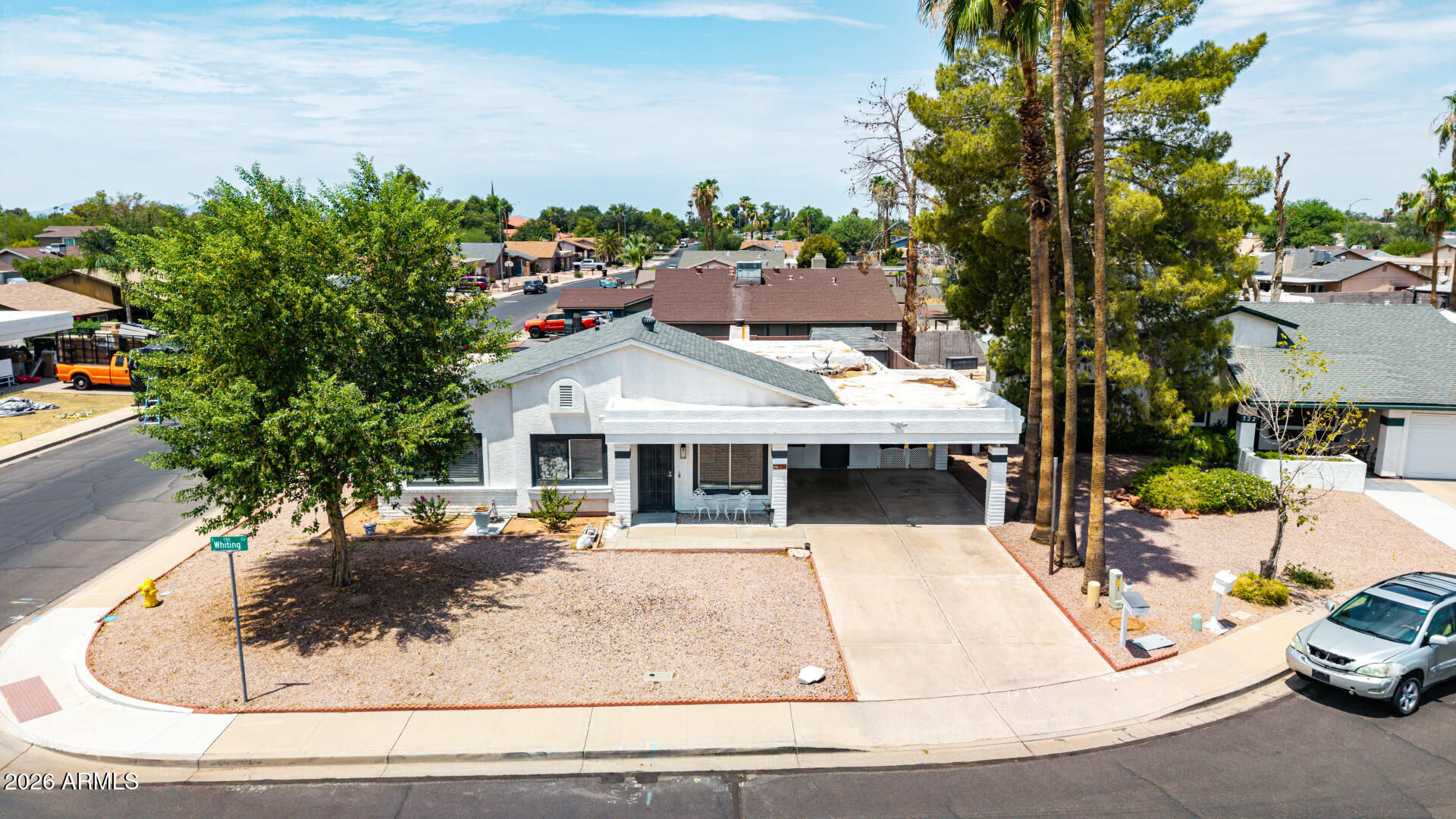 SUMMER PLACE PHASE 4 UNIT 1 - Residential