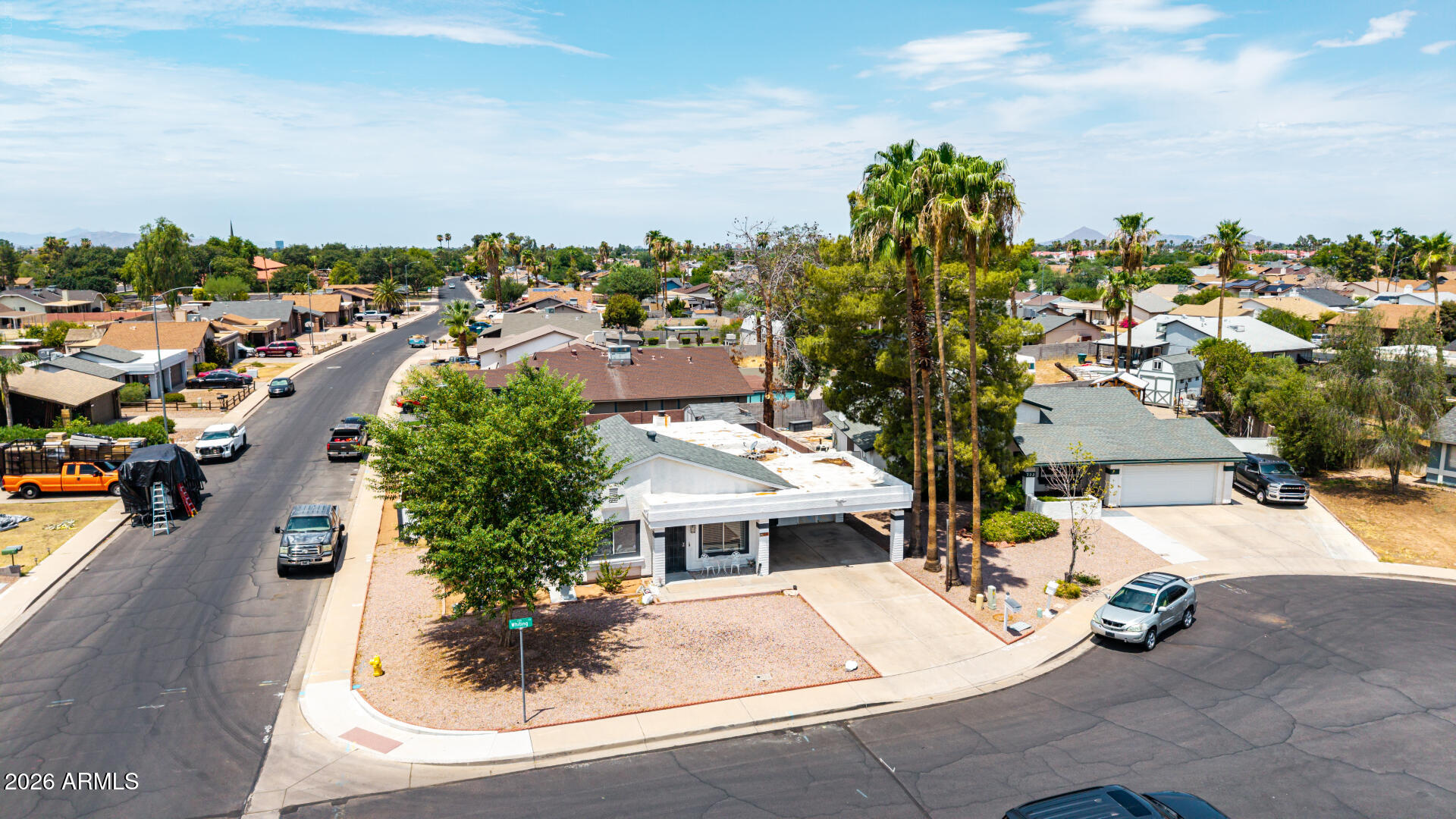 SUMMER PLACE PHASE 4 UNIT 1 - Residential
