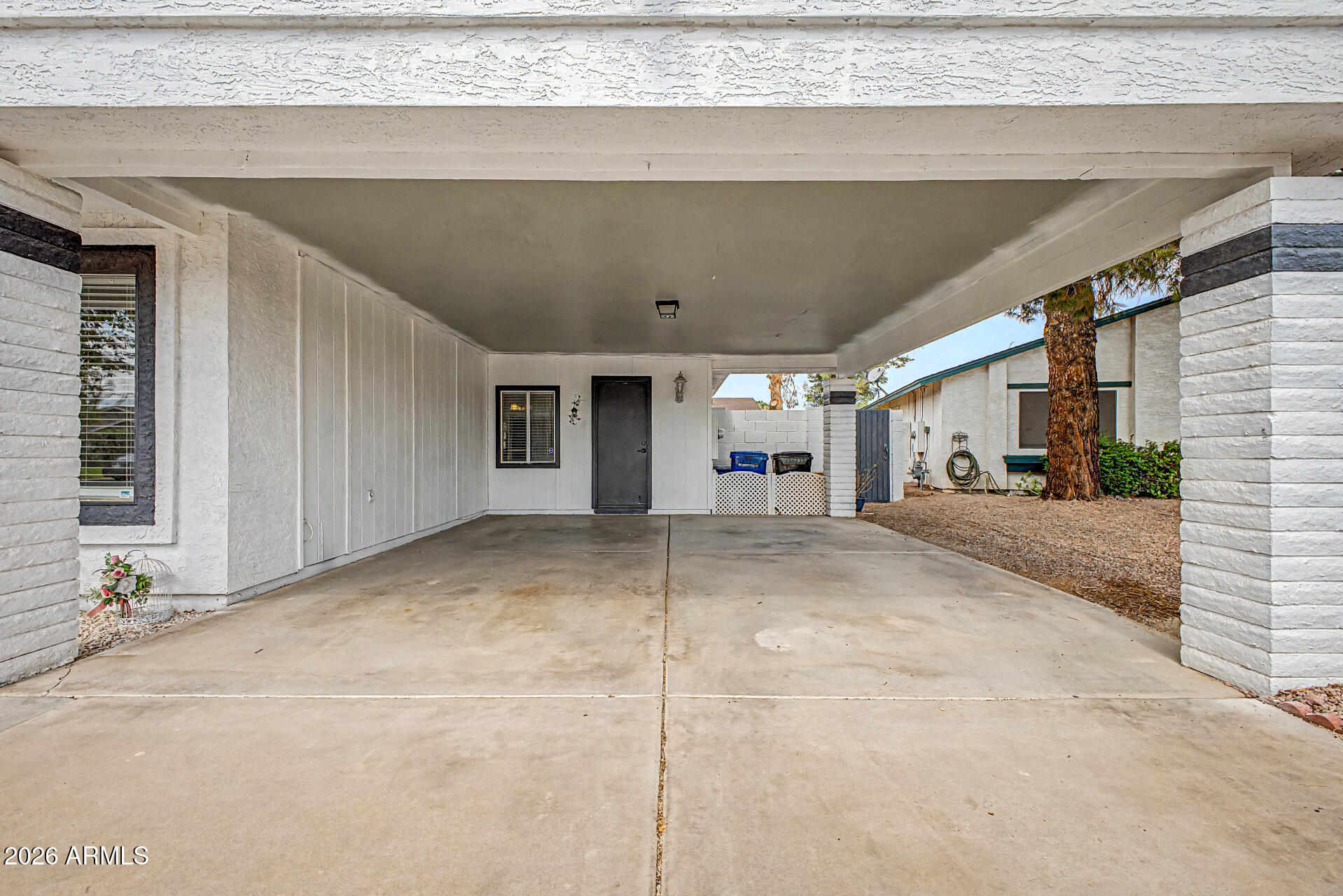 SUMMER PLACE PHASE 4 UNIT 1 - Residential