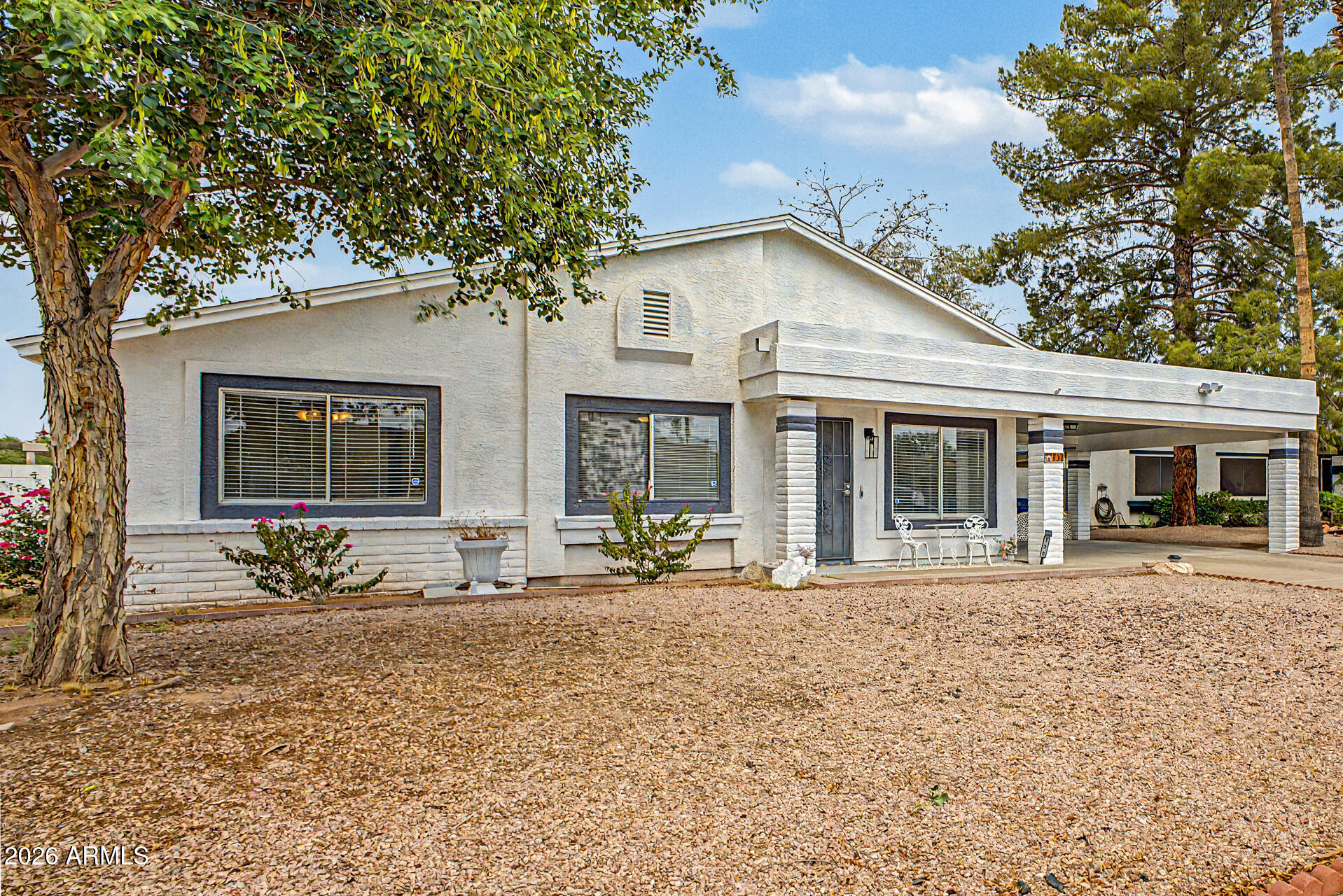SUMMER PLACE PHASE 4 UNIT 1 - Residential