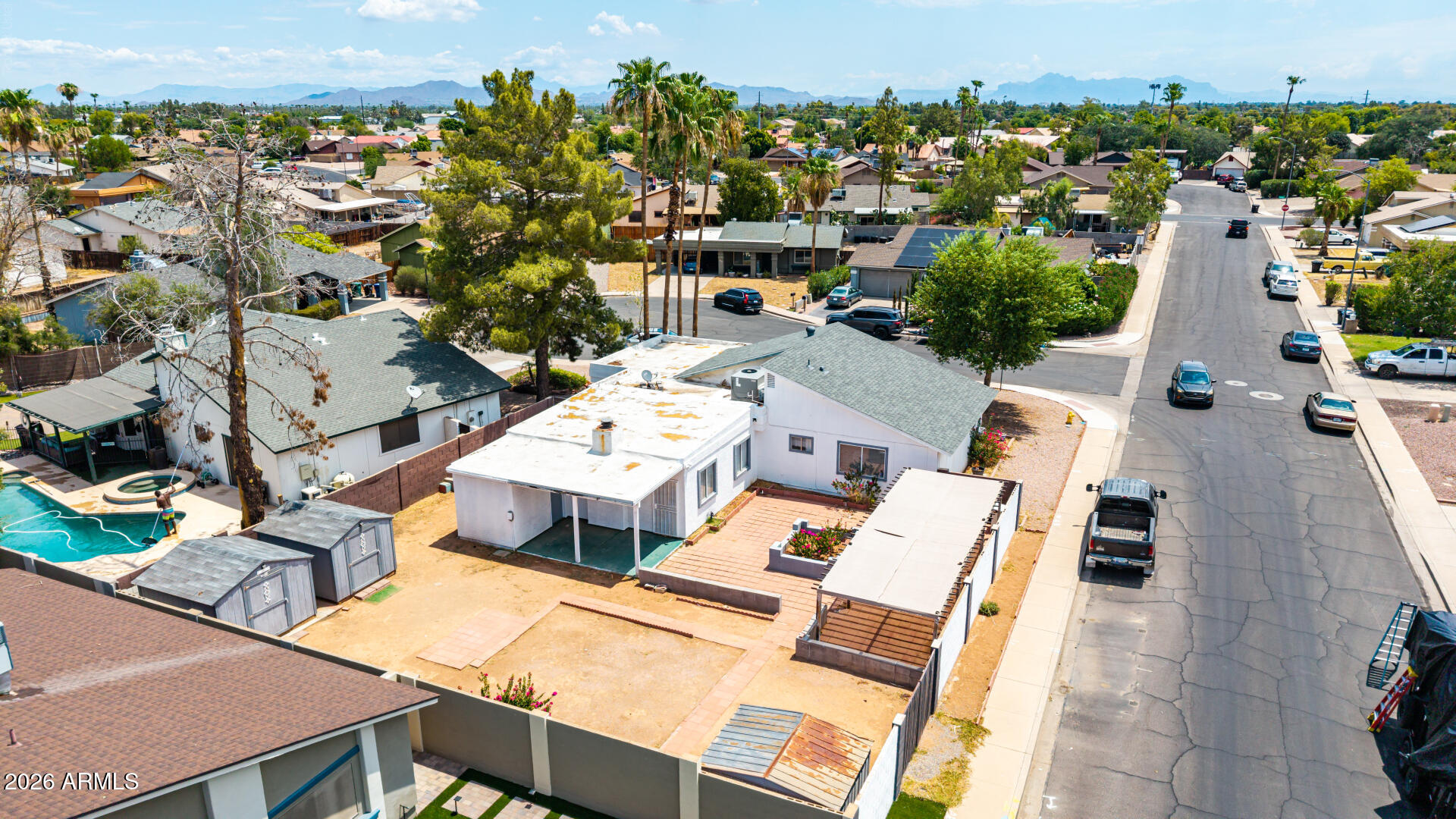 SUMMER PLACE PHASE 4 UNIT 1 - Residential