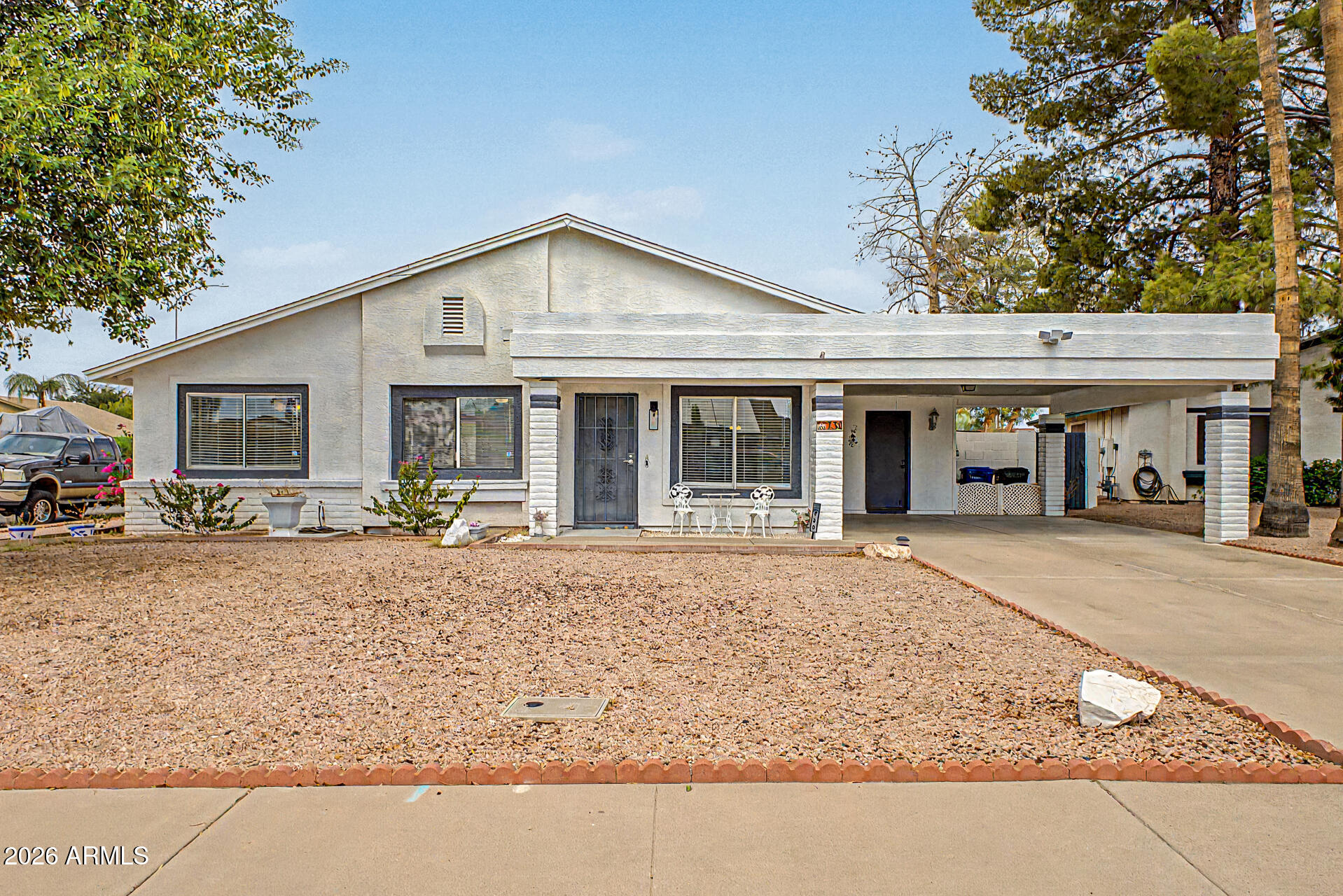 SUMMER PLACE PHASE 4 UNIT 1 - Residential