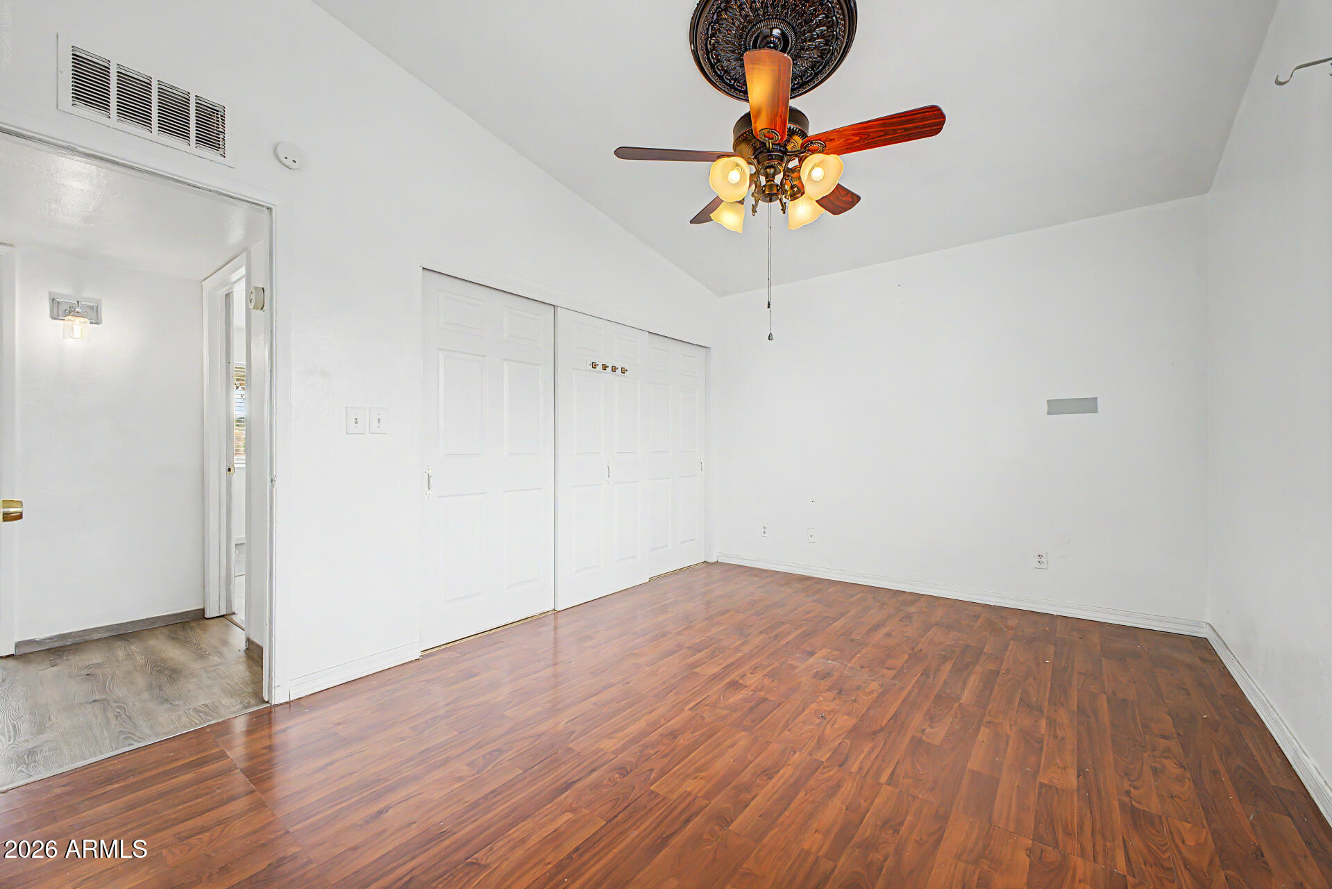 SUMMER PLACE PHASE 4 UNIT 1 - Residential