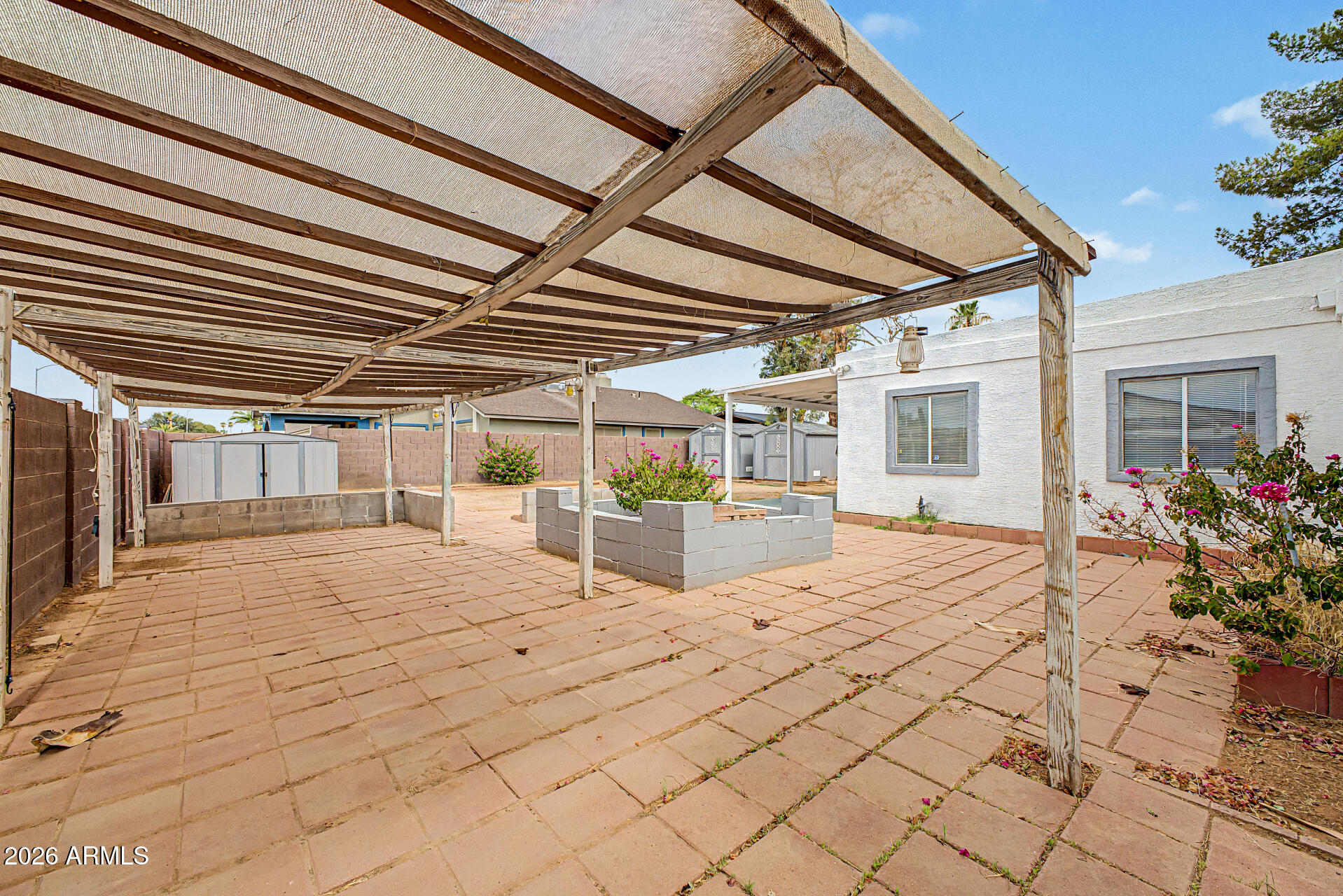 SUMMER PLACE PHASE 4 UNIT 1 - Residential
