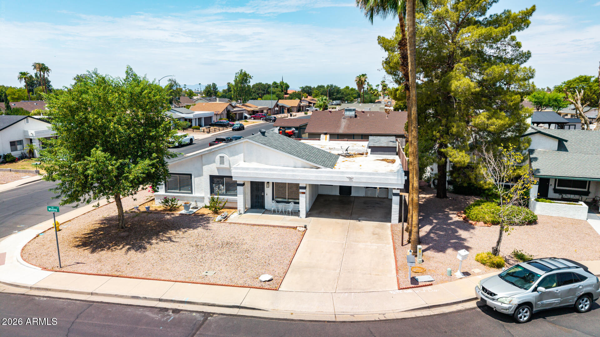 SUMMER PLACE PHASE 4 UNIT 1 - Residential