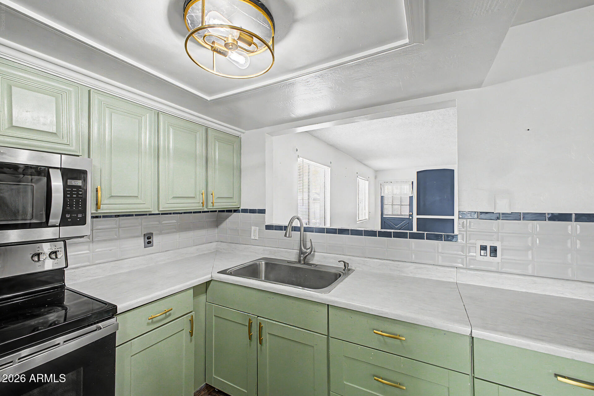 SUMMER PLACE PHASE 4 UNIT 1 - Residential
