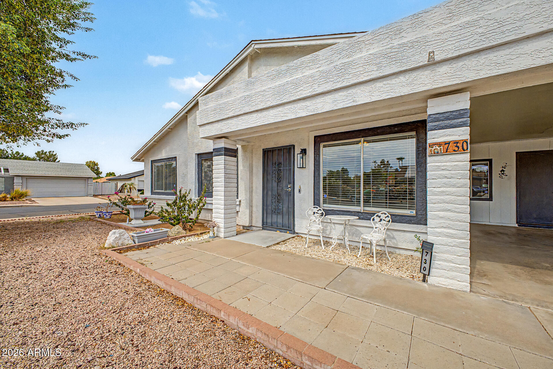 SUMMER PLACE PHASE 4 UNIT 1 - Residential