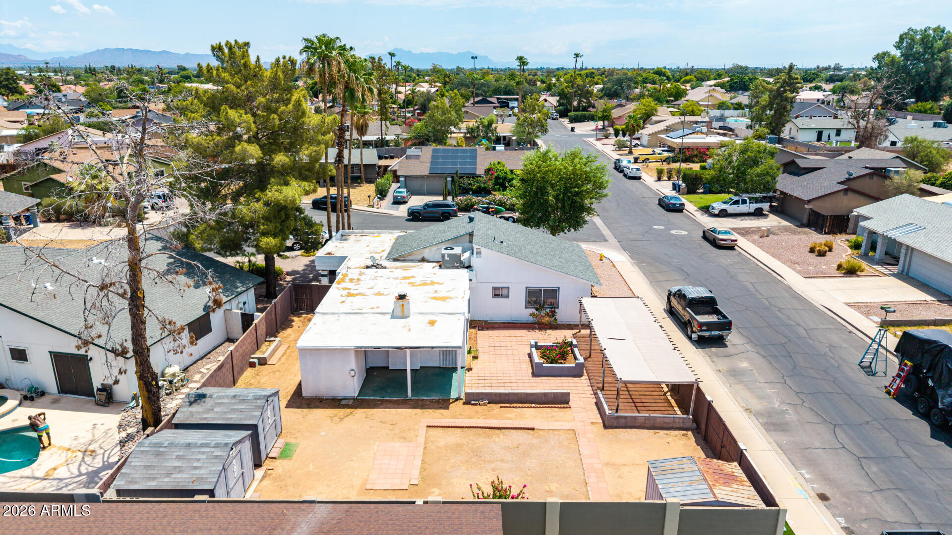 SUMMER PLACE PHASE 4 UNIT 1 - Residential