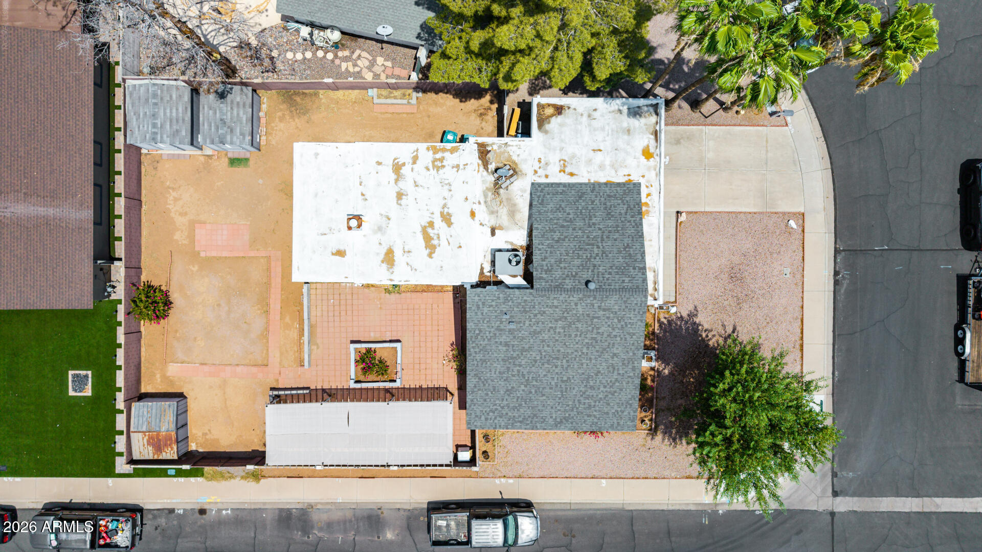 SUMMER PLACE PHASE 4 UNIT 1 - Residential