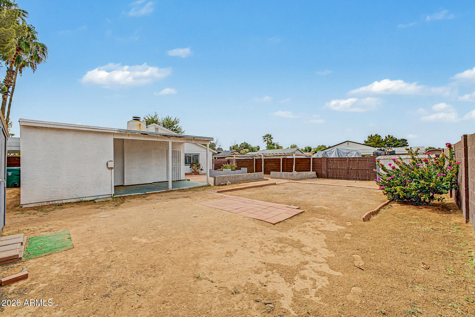 SUMMER PLACE PHASE 4 UNIT 1 - Residential