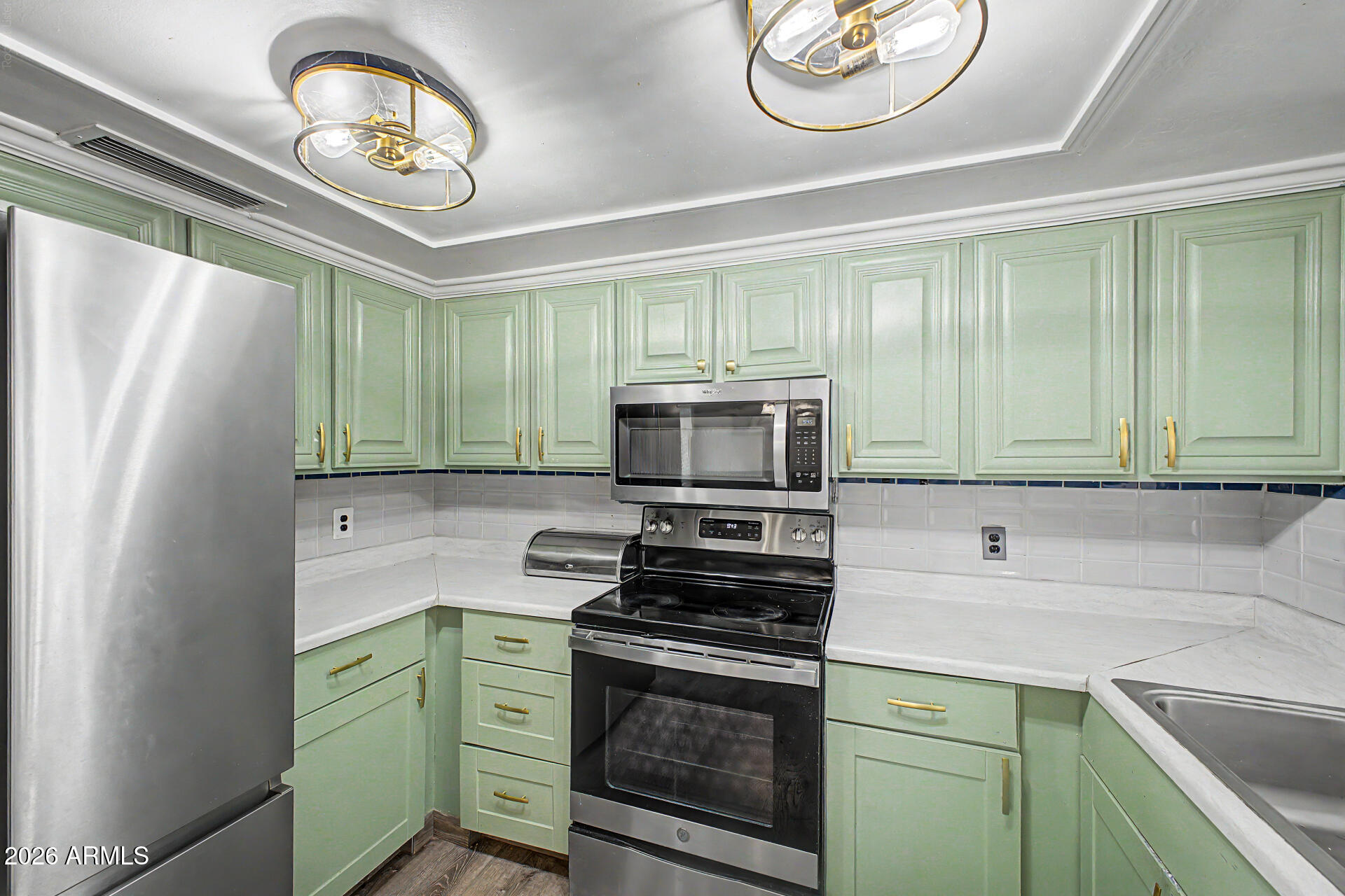 SUMMER PLACE PHASE 4 UNIT 1 - Residential