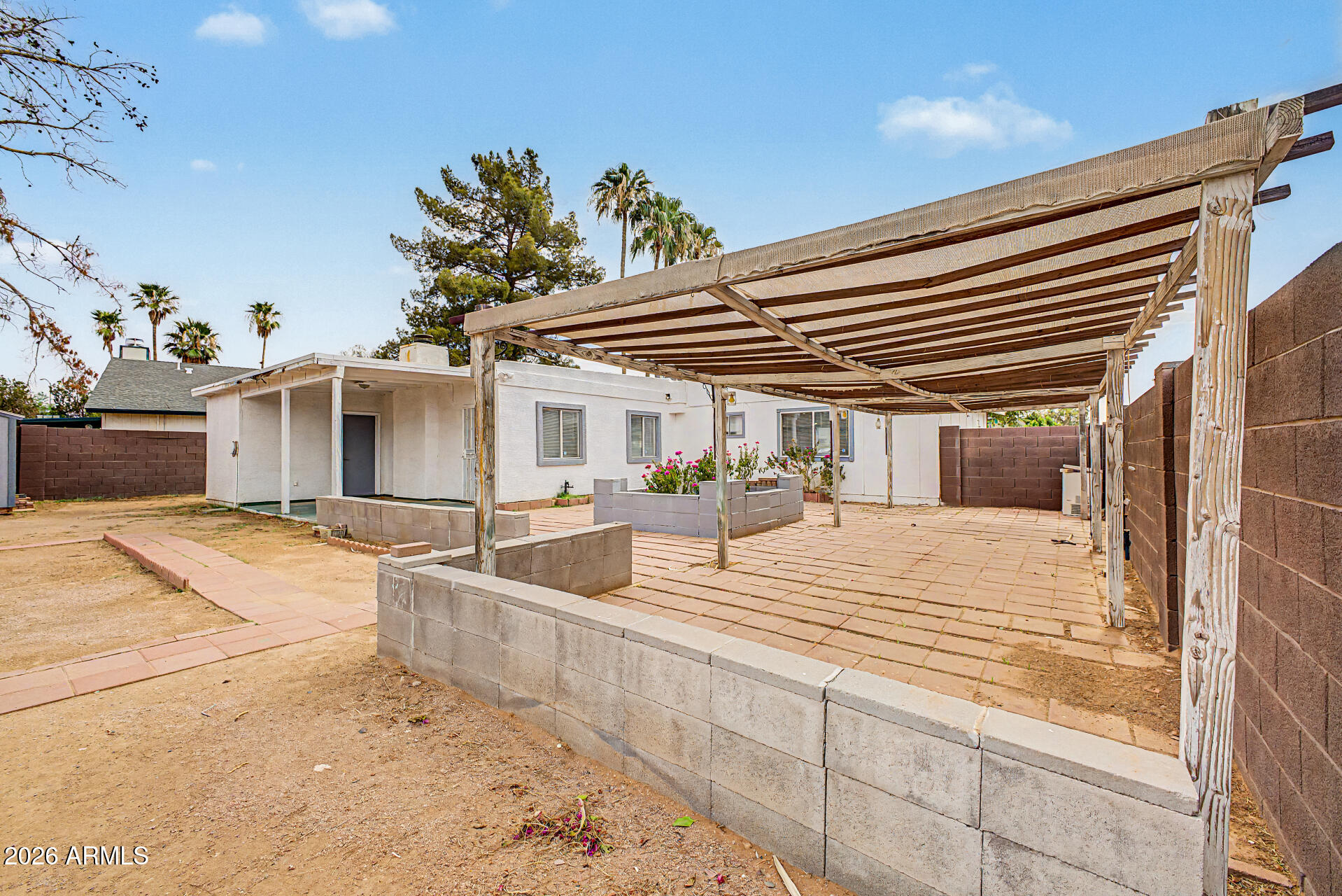 SUMMER PLACE PHASE 4 UNIT 1 - Residential