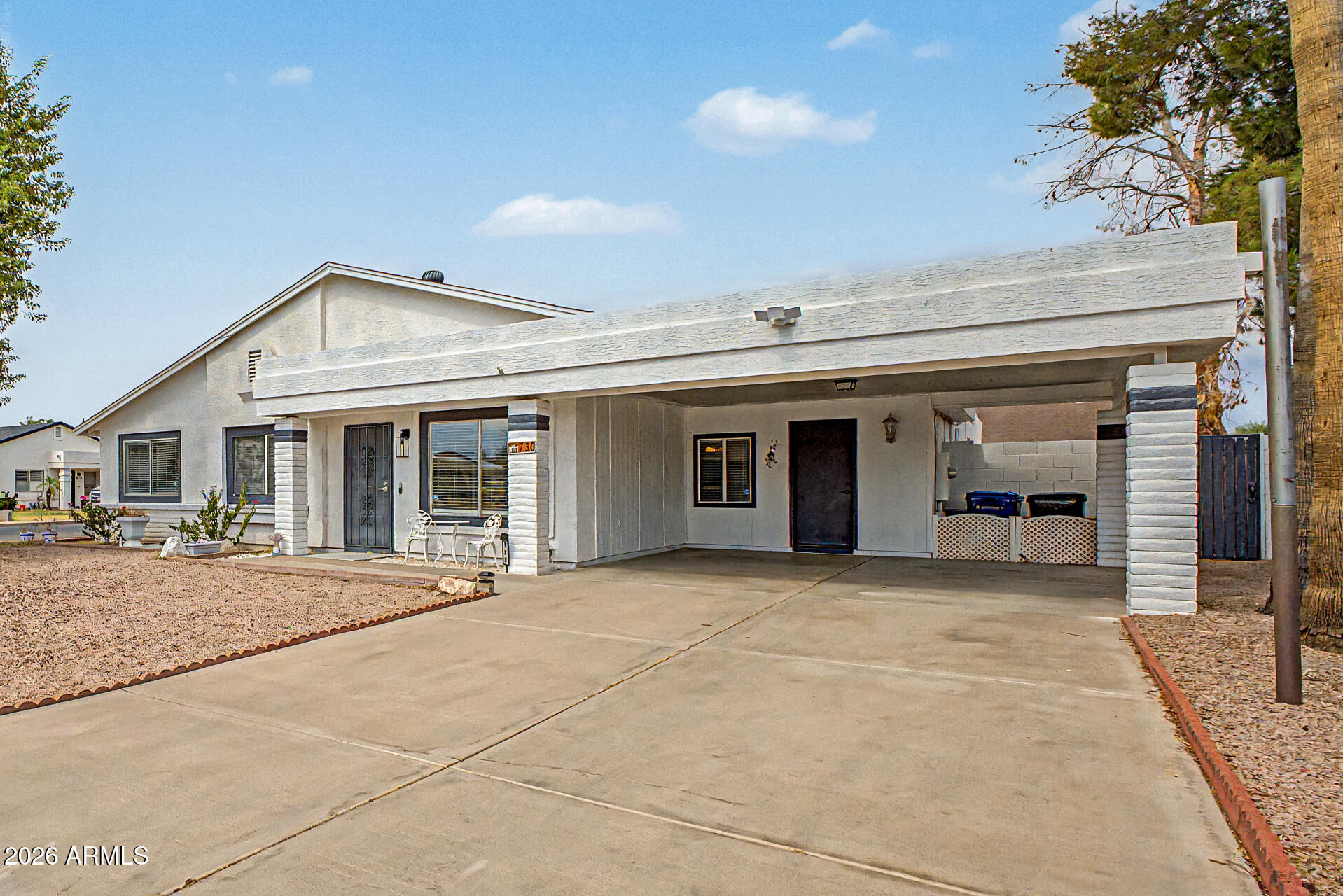 SUMMER PLACE PHASE 4 UNIT 1 - Residential