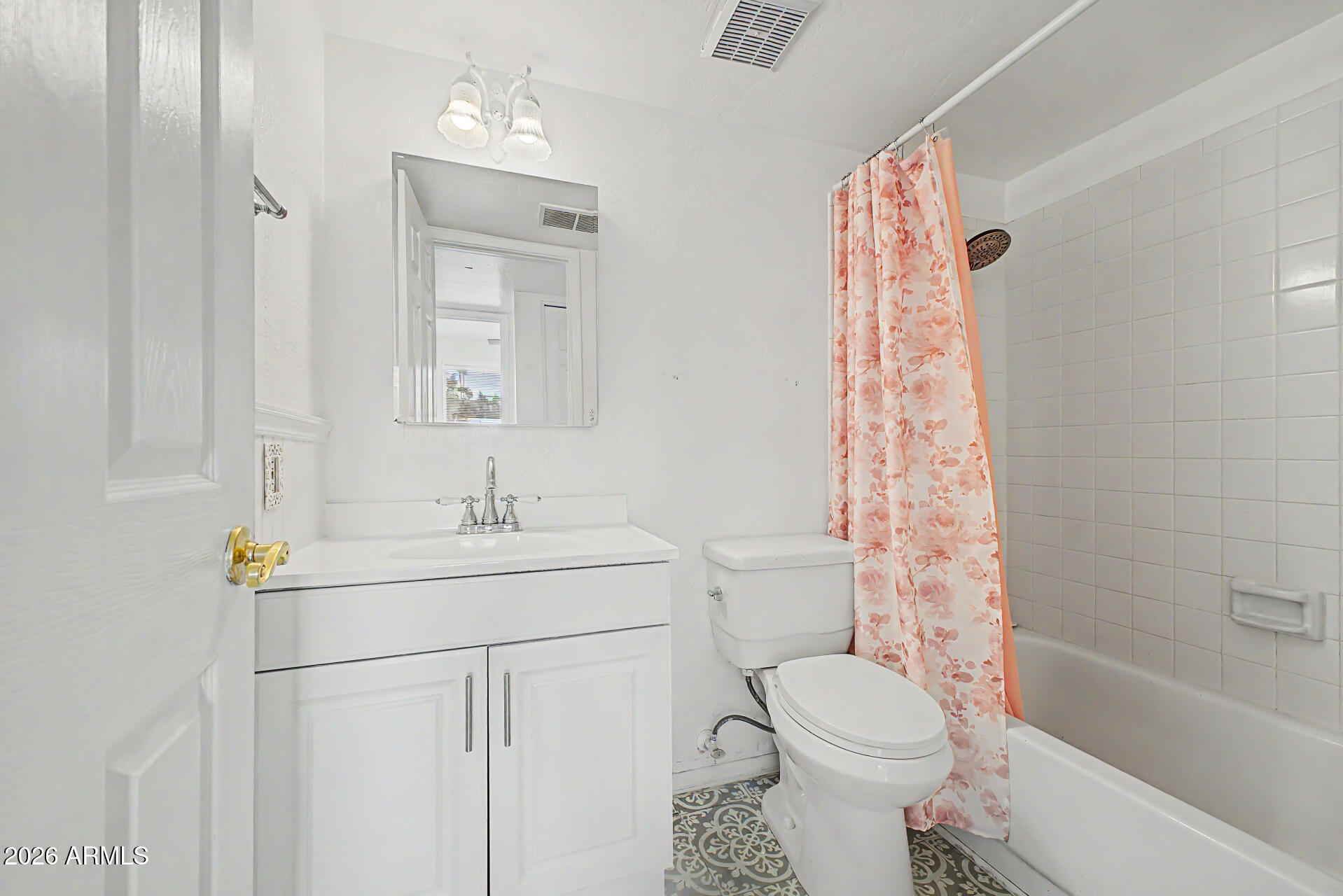 SUMMER PLACE PHASE 4 UNIT 1 - Residential