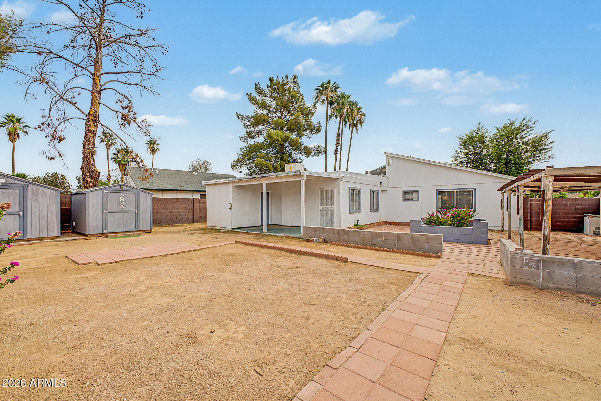 SUMMER PLACE PHASE 4 UNIT 1 - Residential