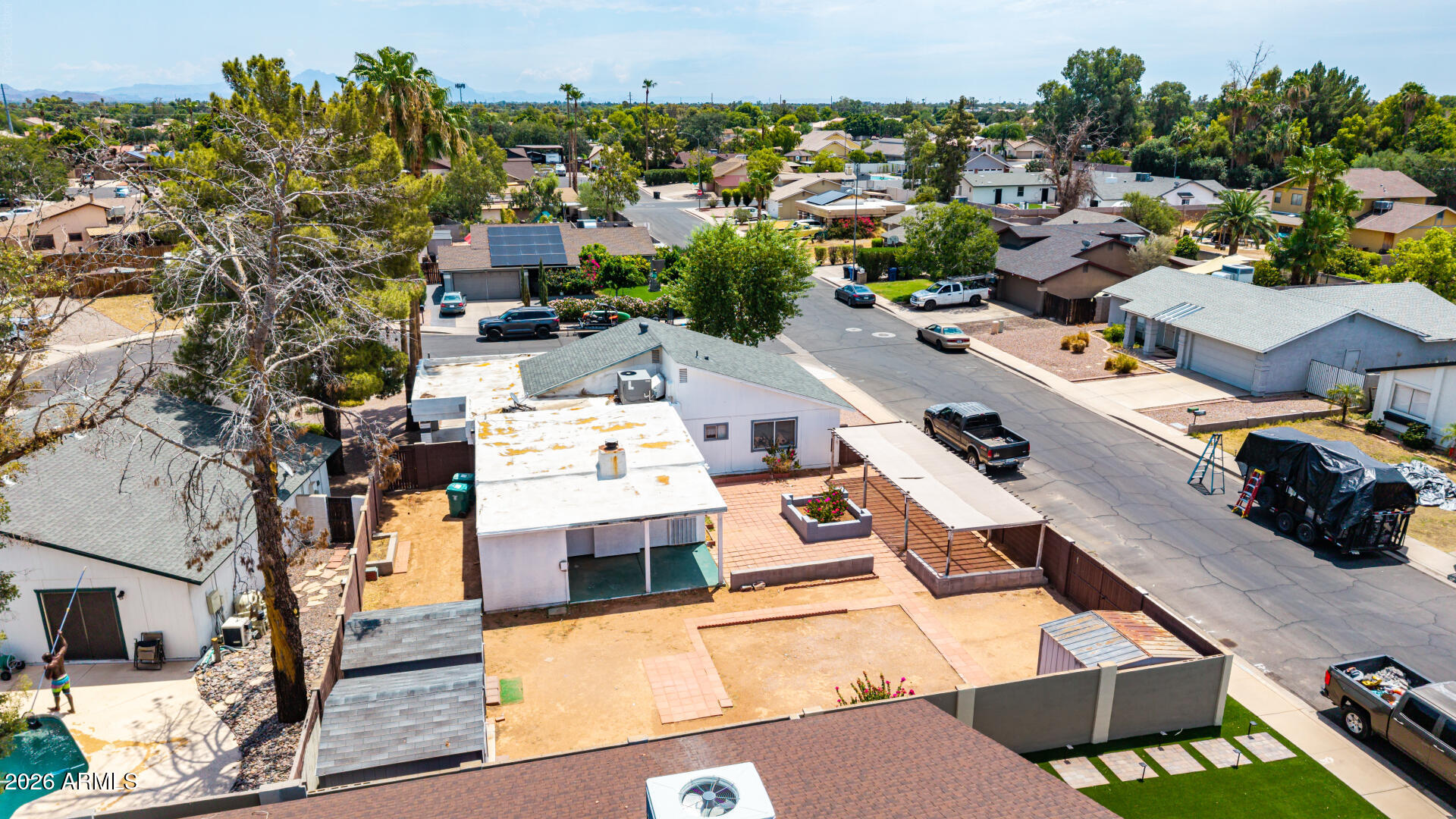 SUMMER PLACE PHASE 4 UNIT 1 - Residential