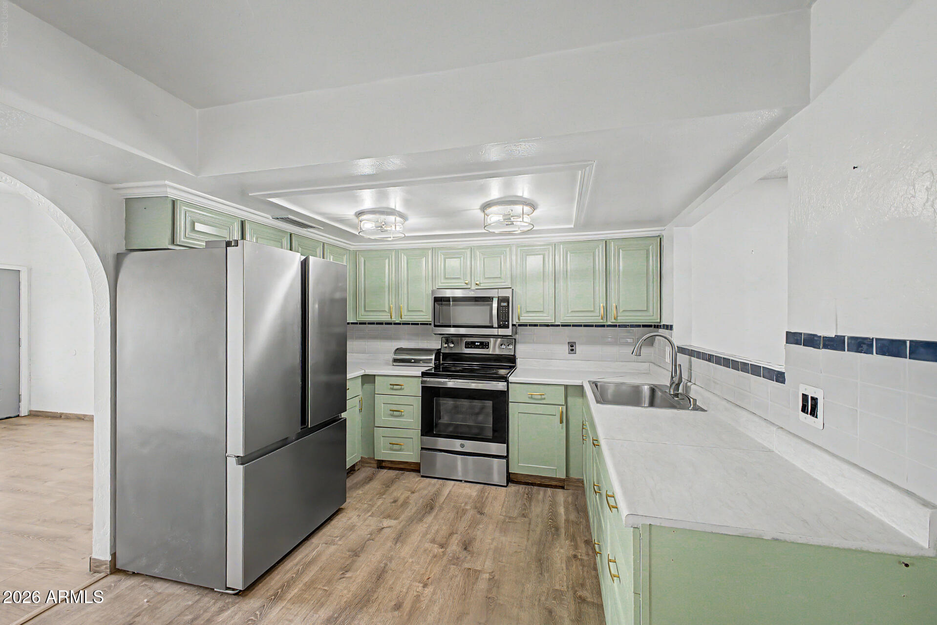 SUMMER PLACE PHASE 4 UNIT 1 - Residential