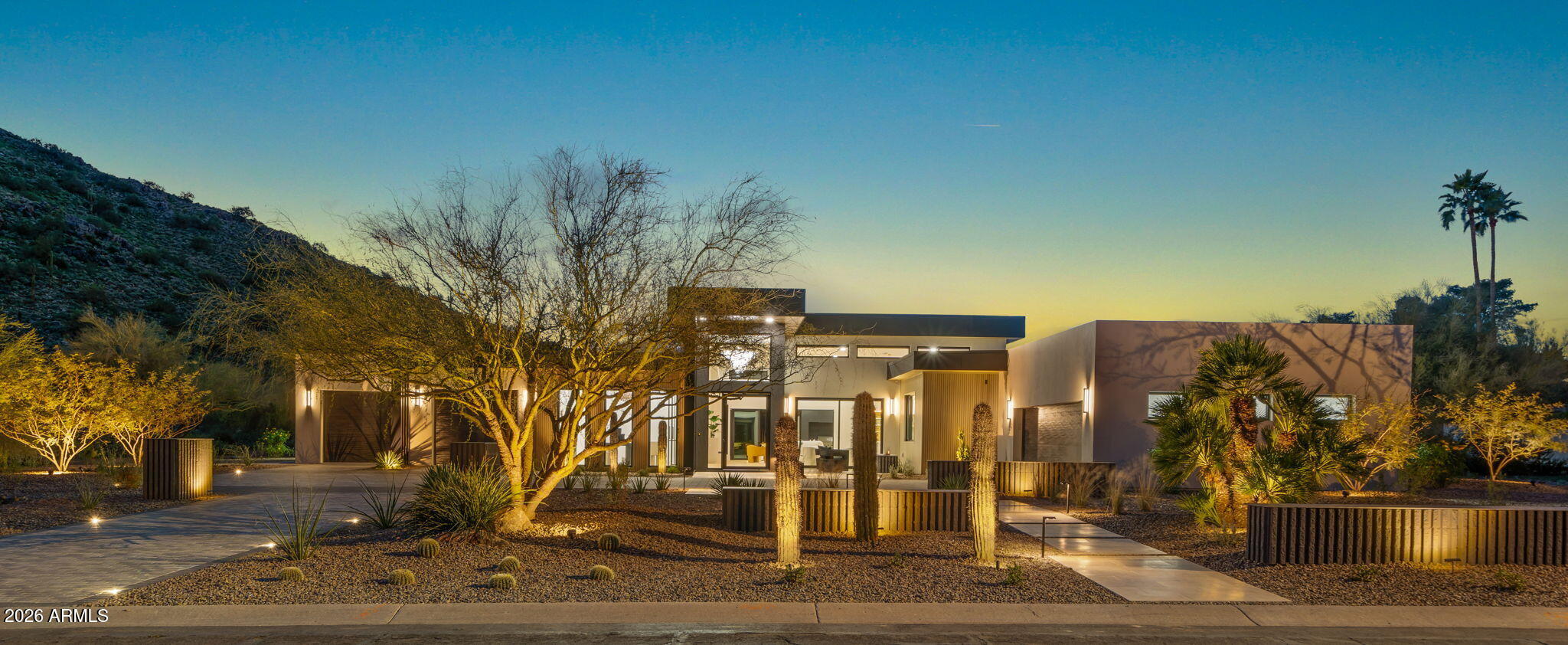 RANCHO ALTA VIDA - Residential