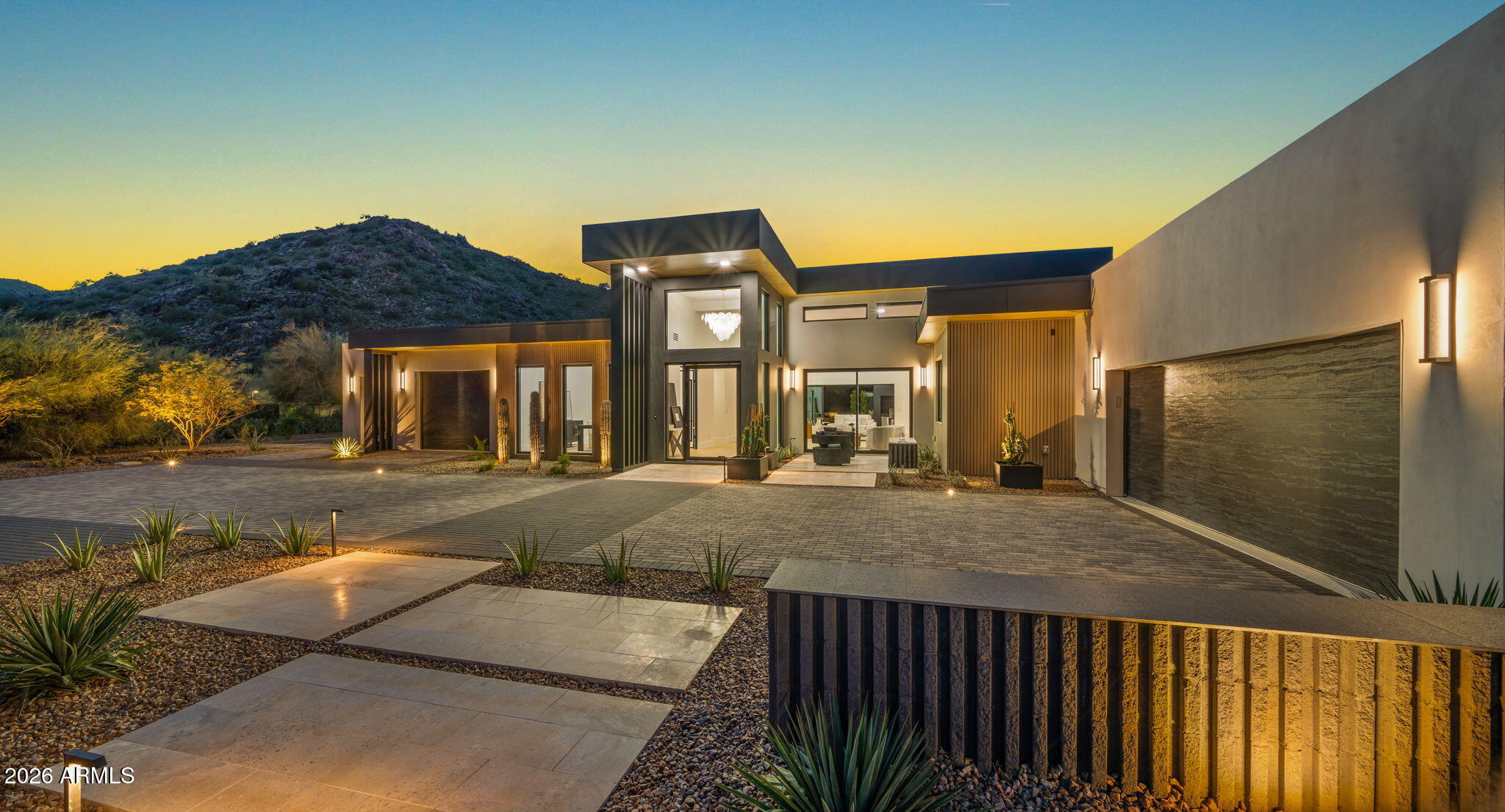 RANCHO ALTA VIDA - Residential