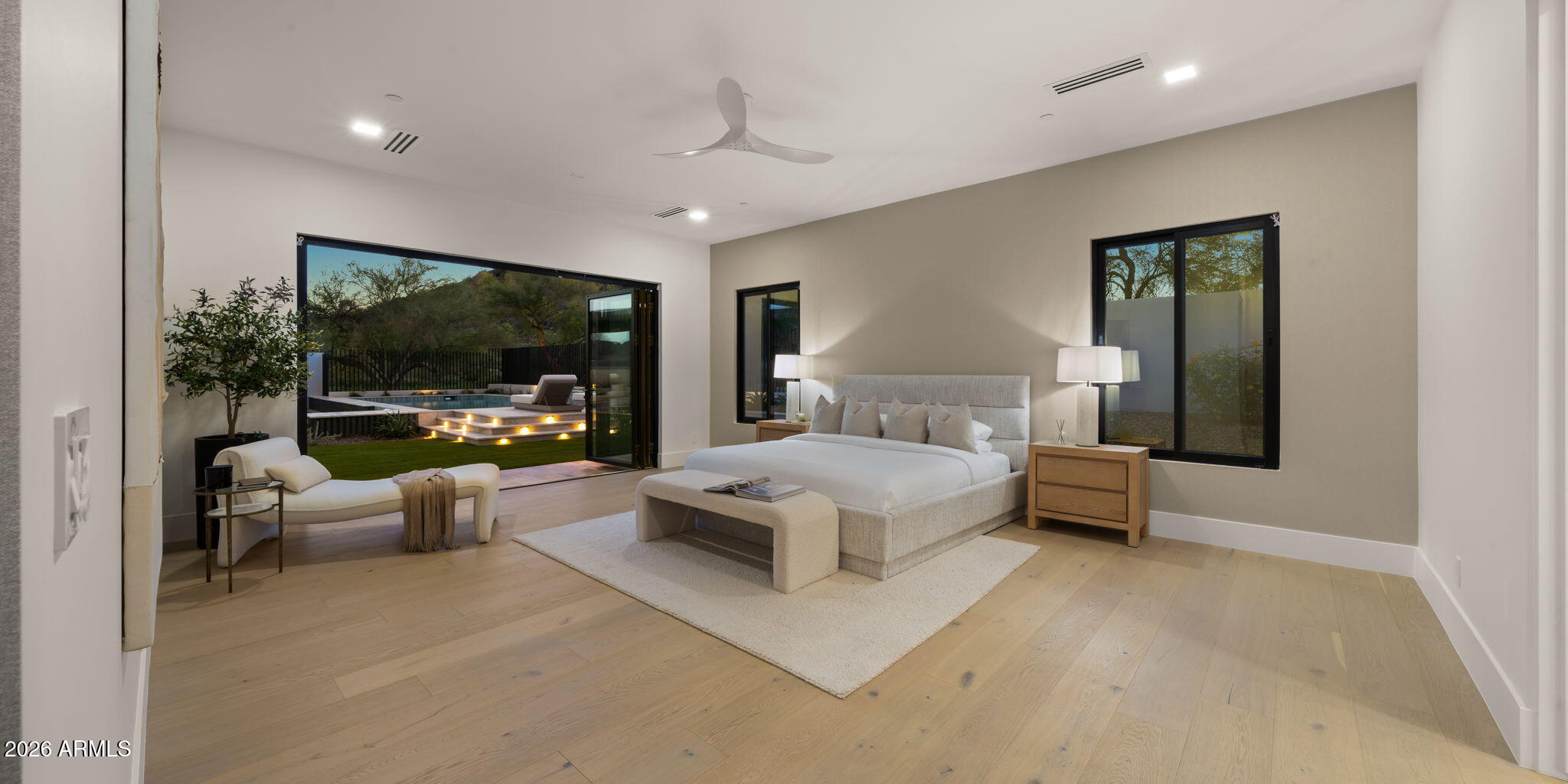 RANCHO ALTA VIDA - Residential