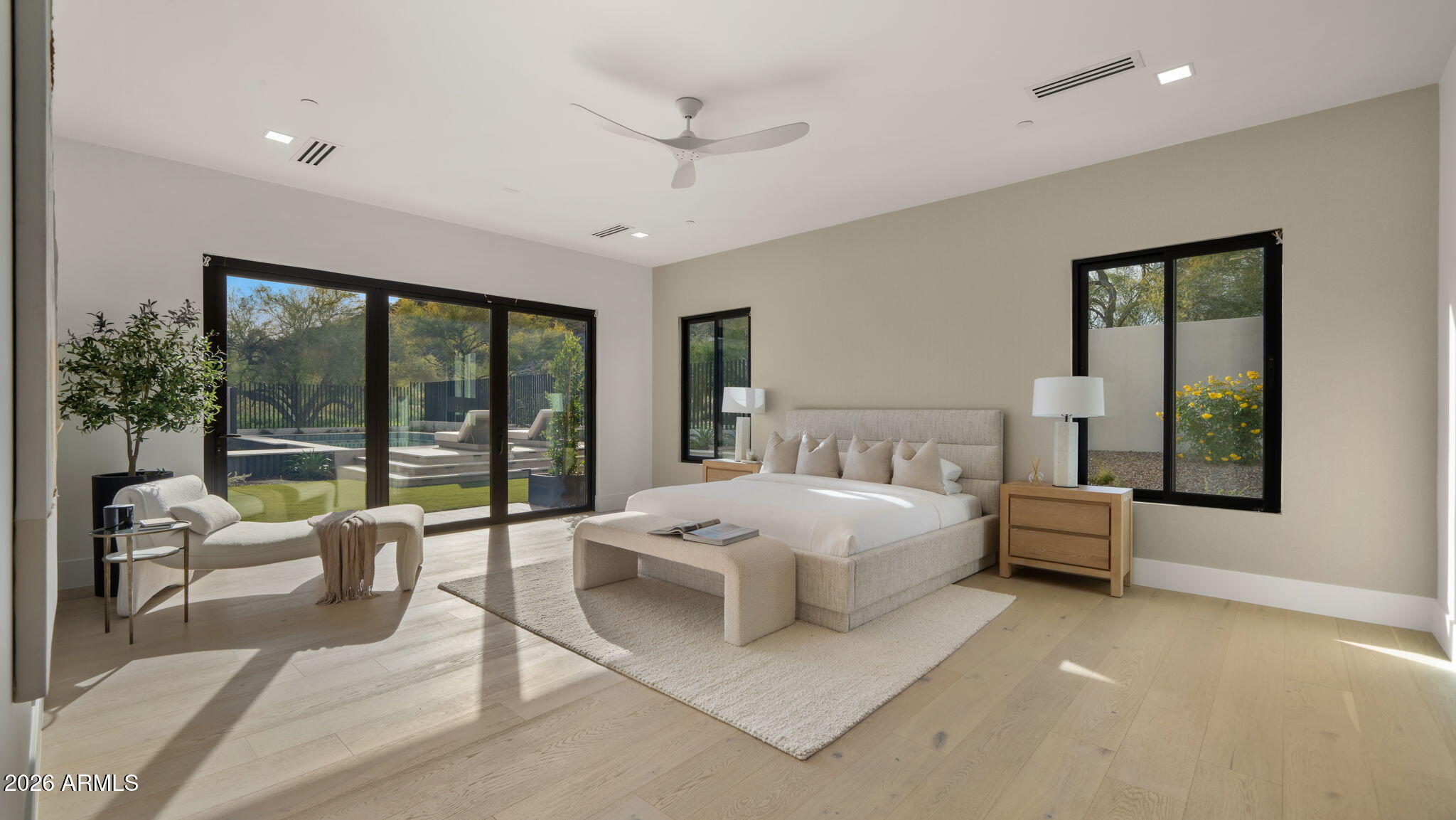 RANCHO ALTA VIDA - Residential