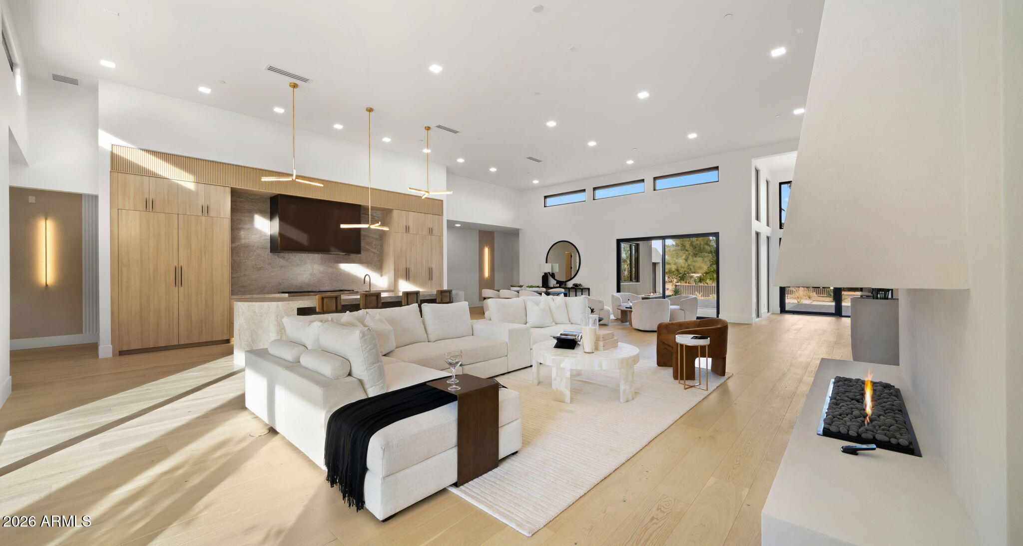 RANCHO ALTA VIDA - Residential