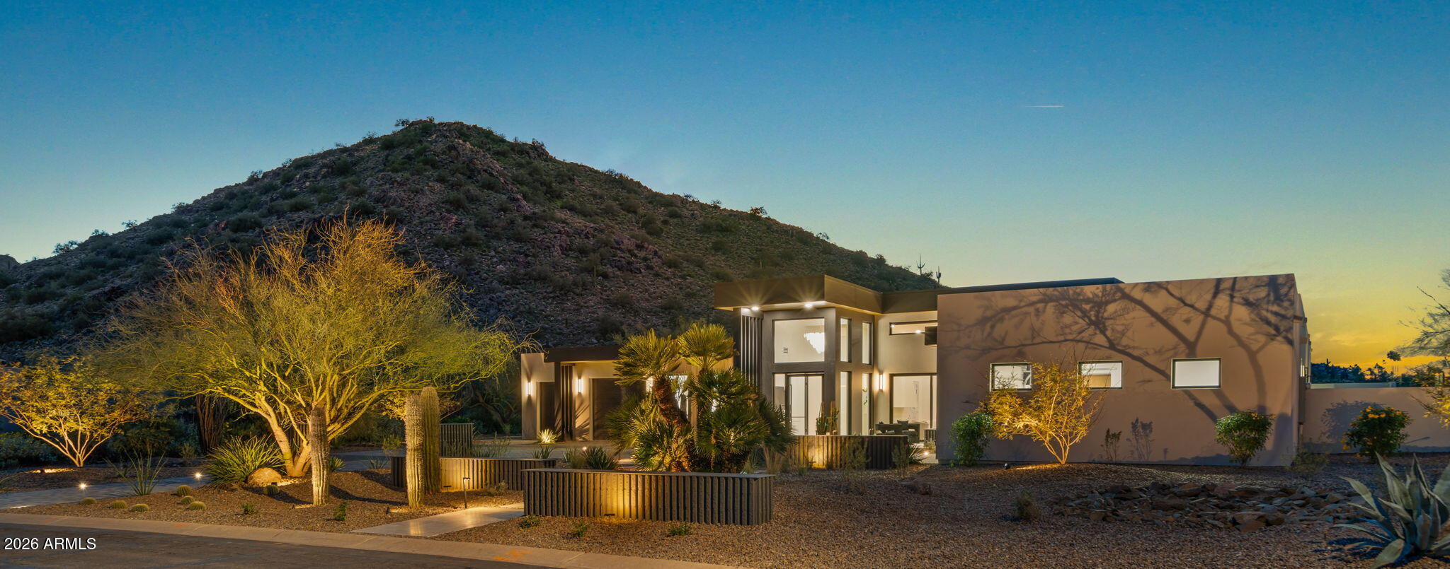 RANCHO ALTA VIDA - Residential